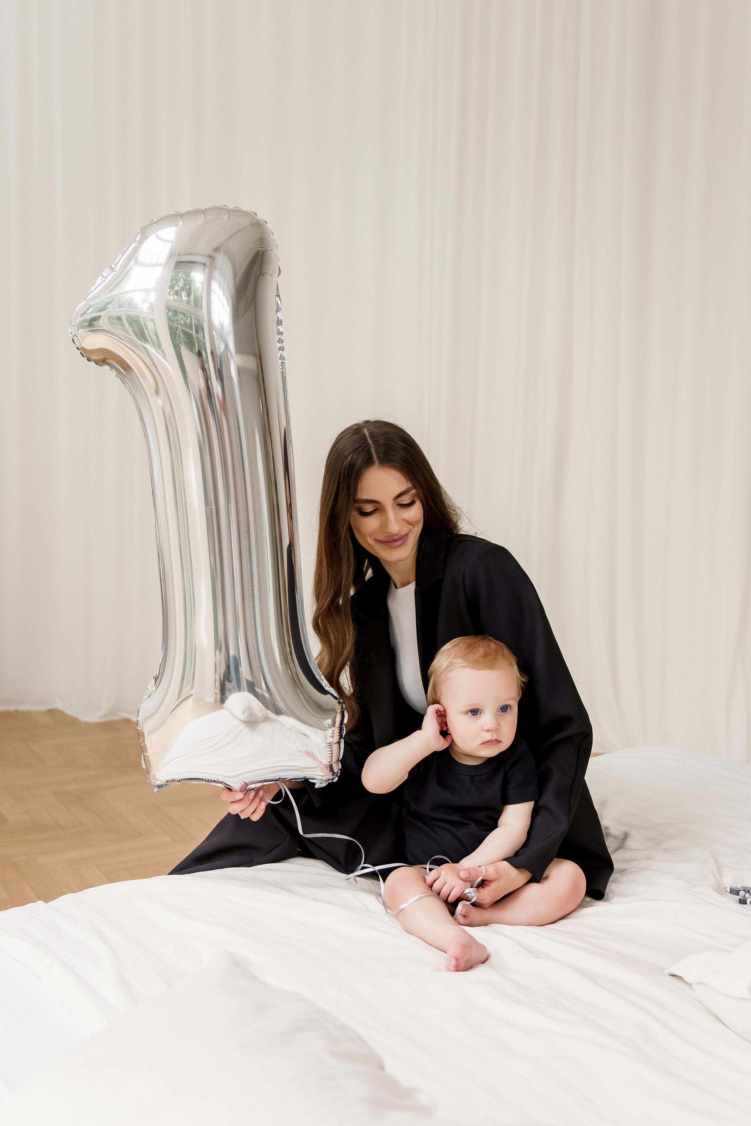 Даша, Женя и Тимур. Свадебный фотограф в Москве Яна Деньгина