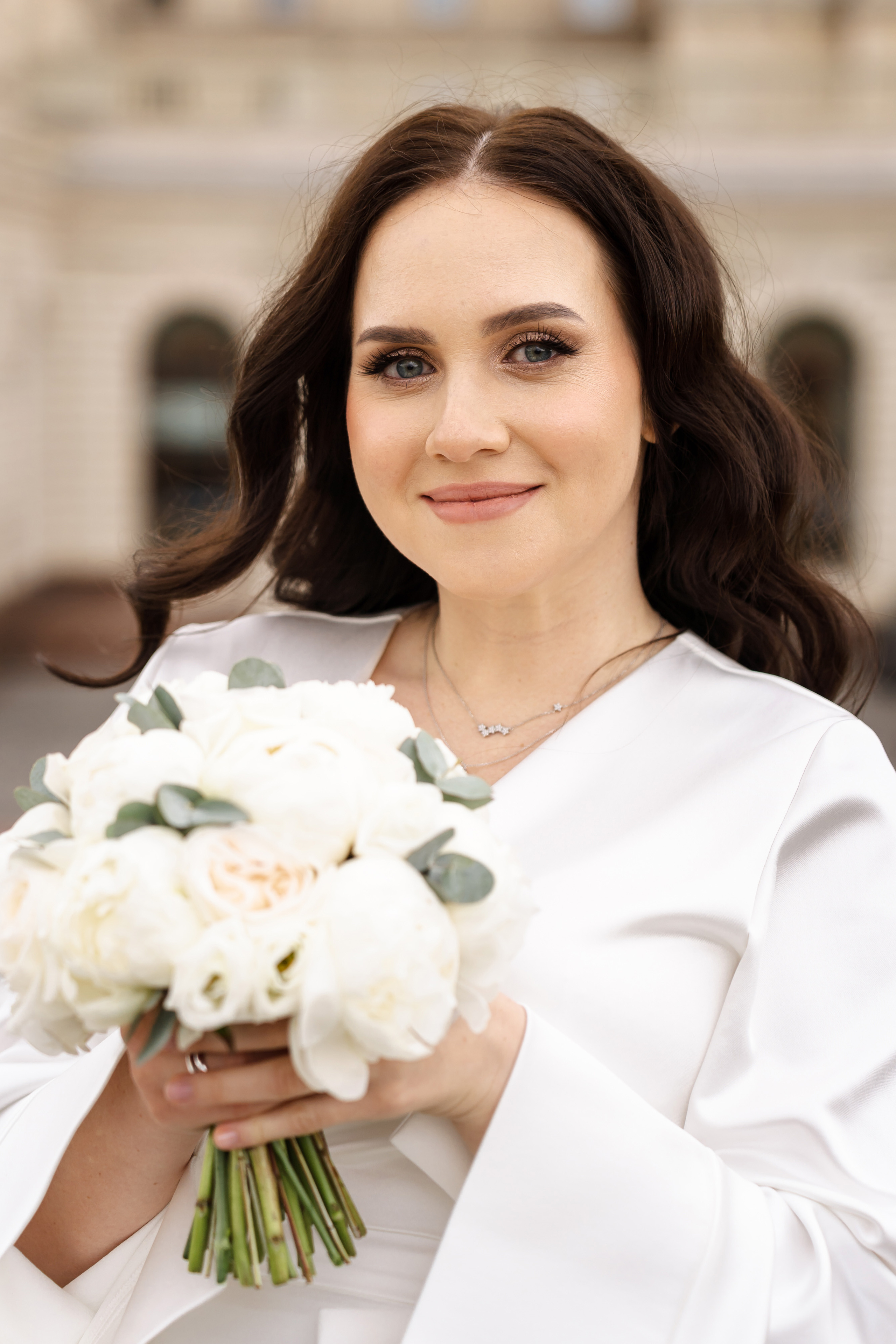 Свадьба Влады и Кирилла. Свадебный фотограф в Москве Яна Деньгина