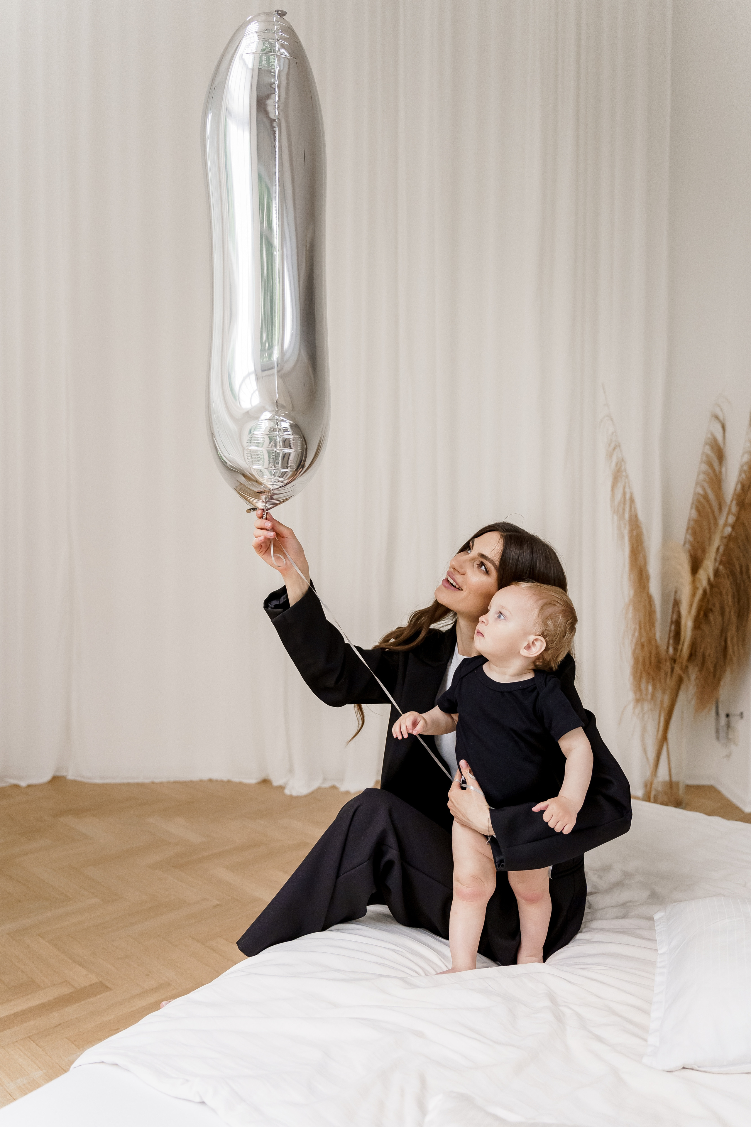 Даша, Женя и Тимур. Свадебный фотограф в Москве Яна Деньгина