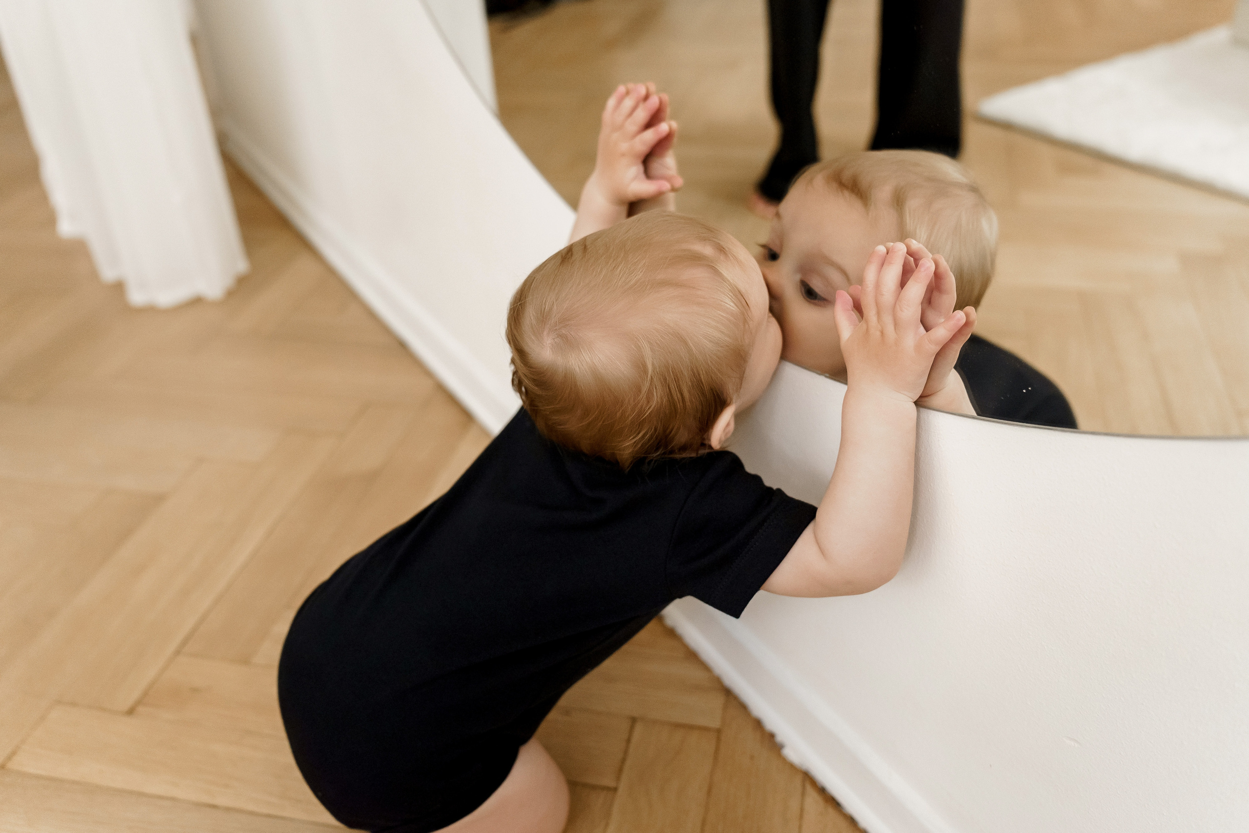 Даша, Женя и Тимур. Свадебный фотограф в Москве Яна Деньгина