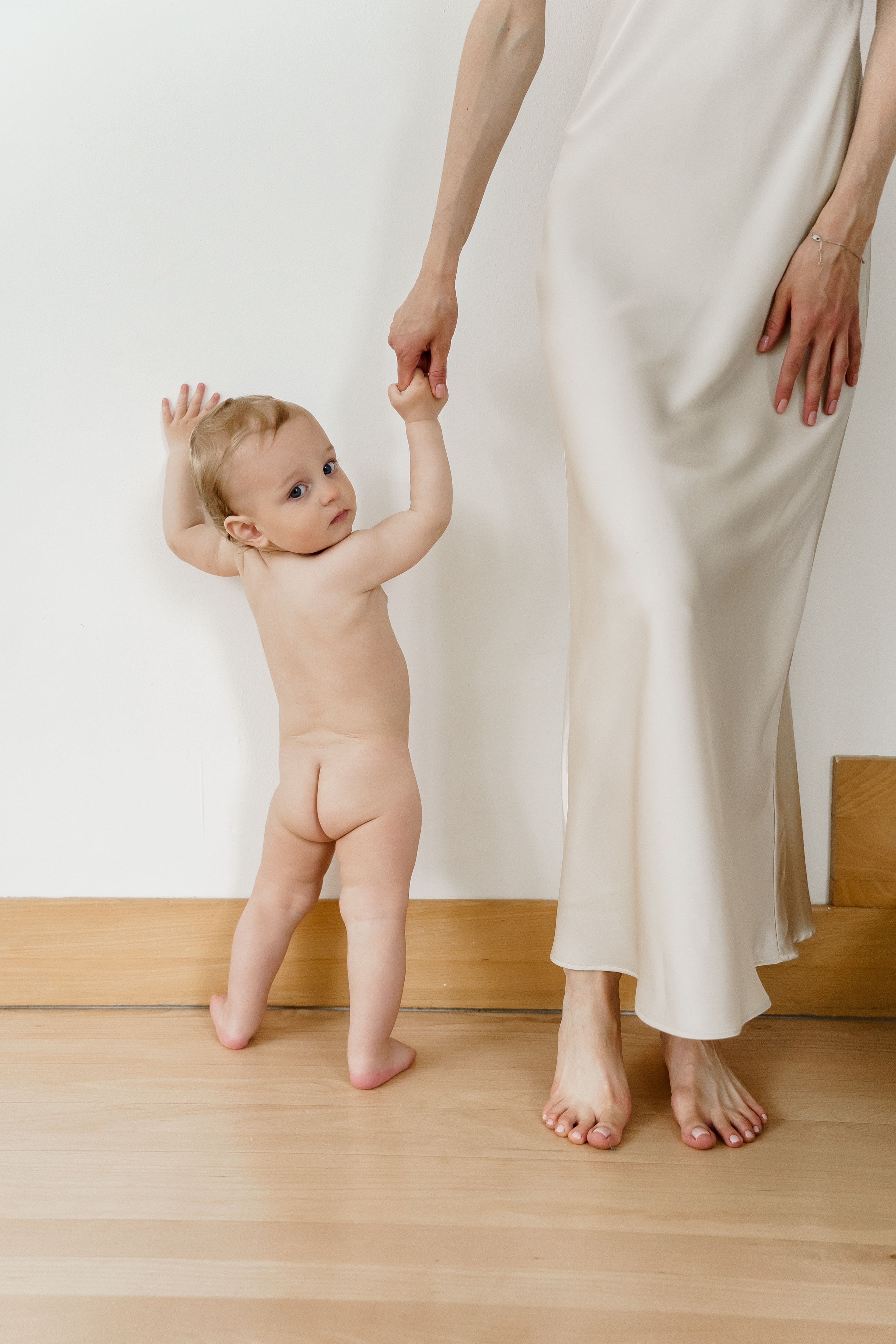 Даша, Женя и Тимур. Свадебный фотограф в Москве Яна Деньгина