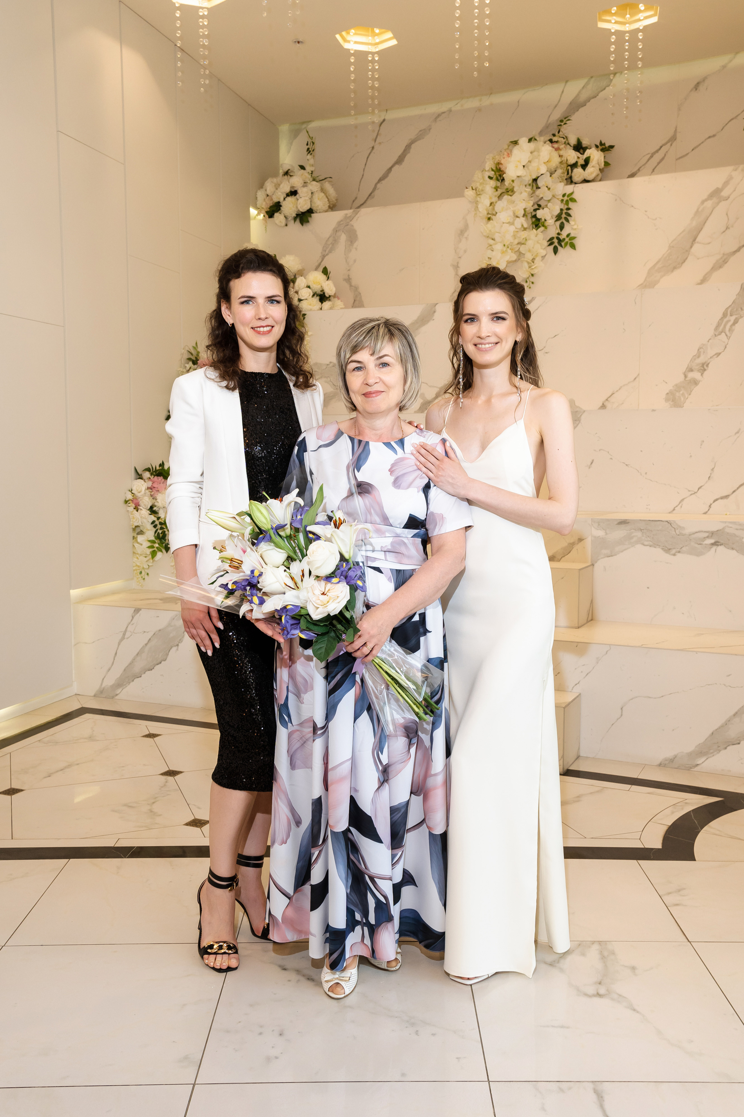 Свадьба Наталии и Александра. Свадебный фотограф в Москве Яна Деньгина