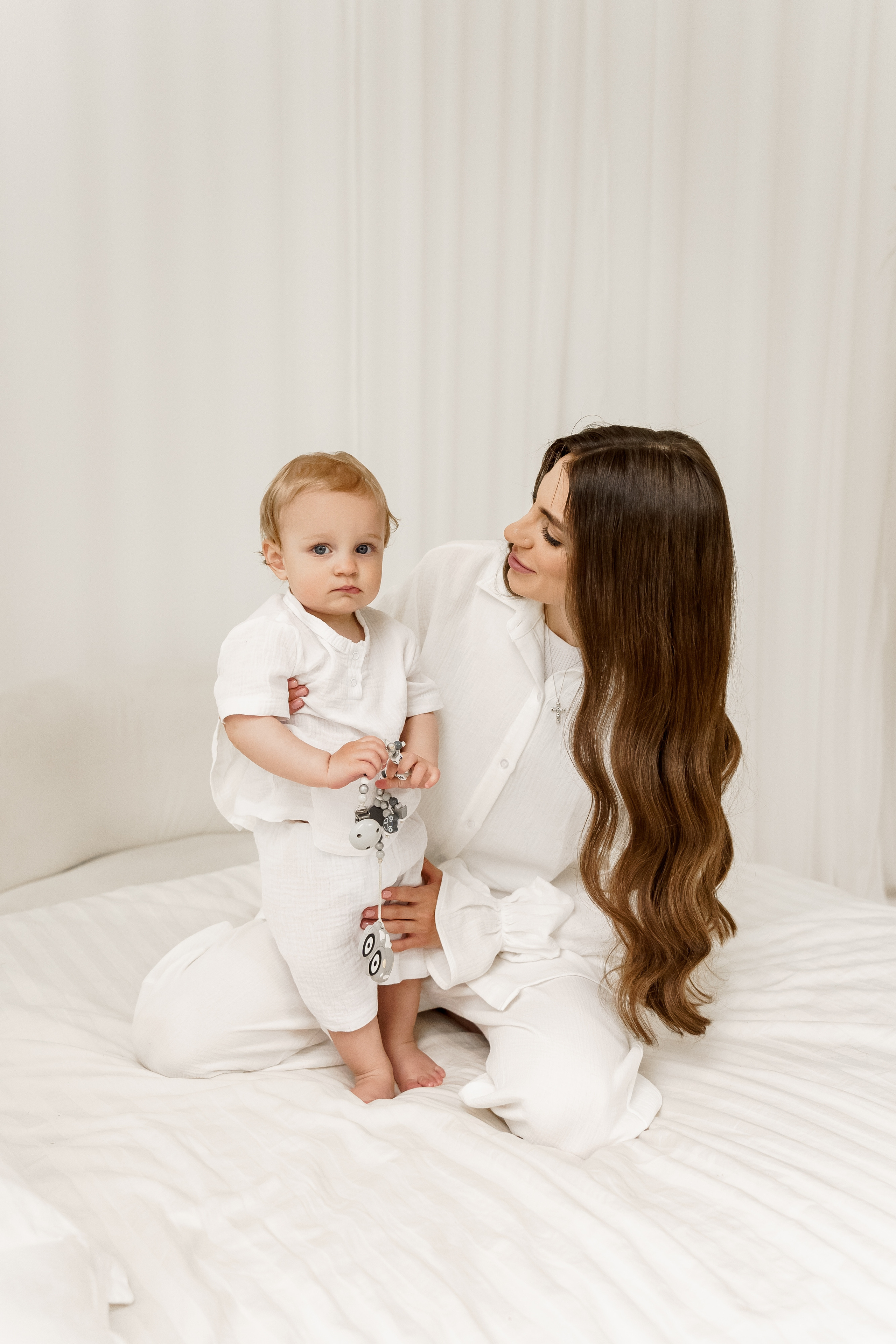 Даша, Женя и Тимур. Свадебный фотограф в Москве Яна Деньгина