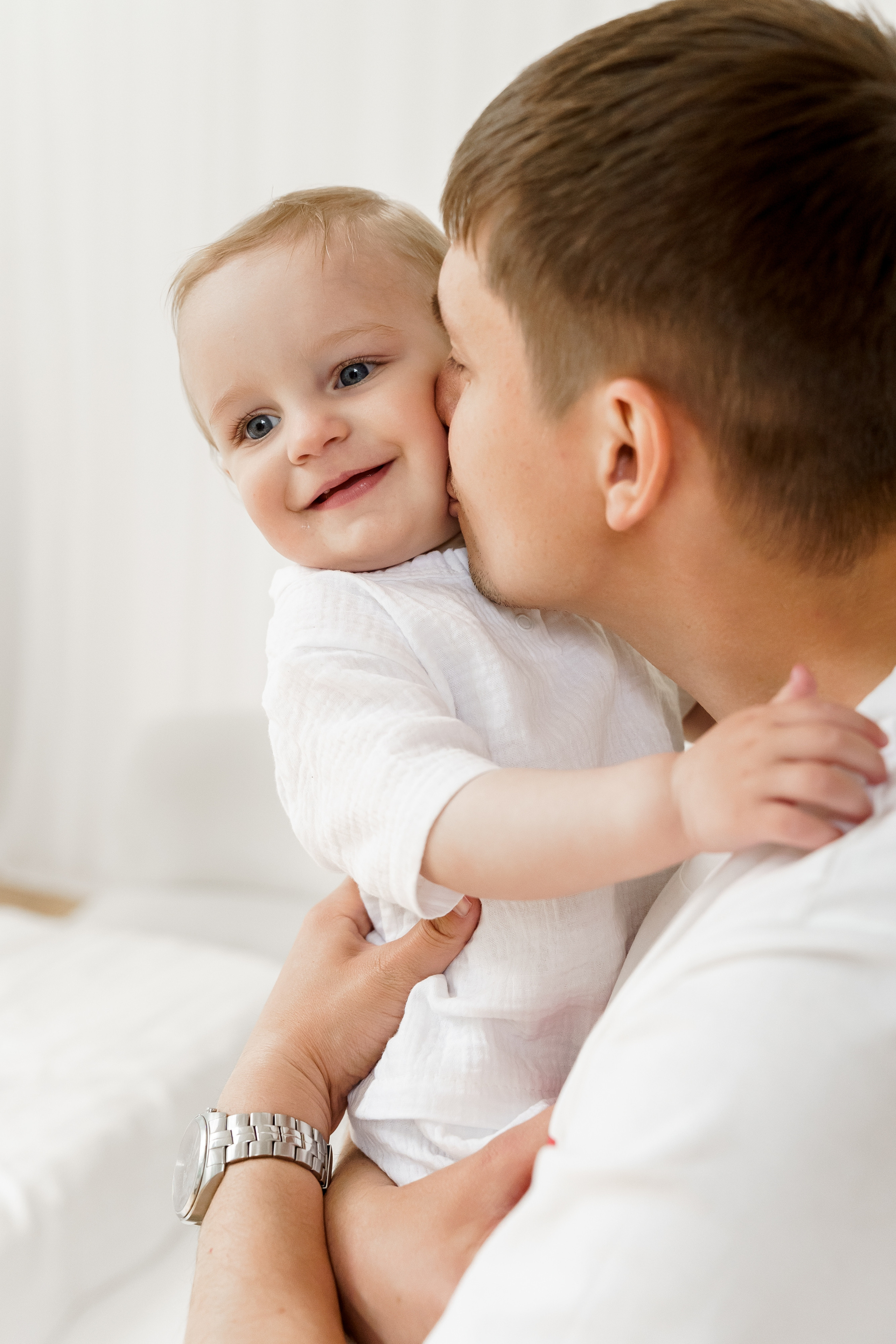 Даша, Женя и Тимур. Свадебный фотограф в Москве Яна Деньгина