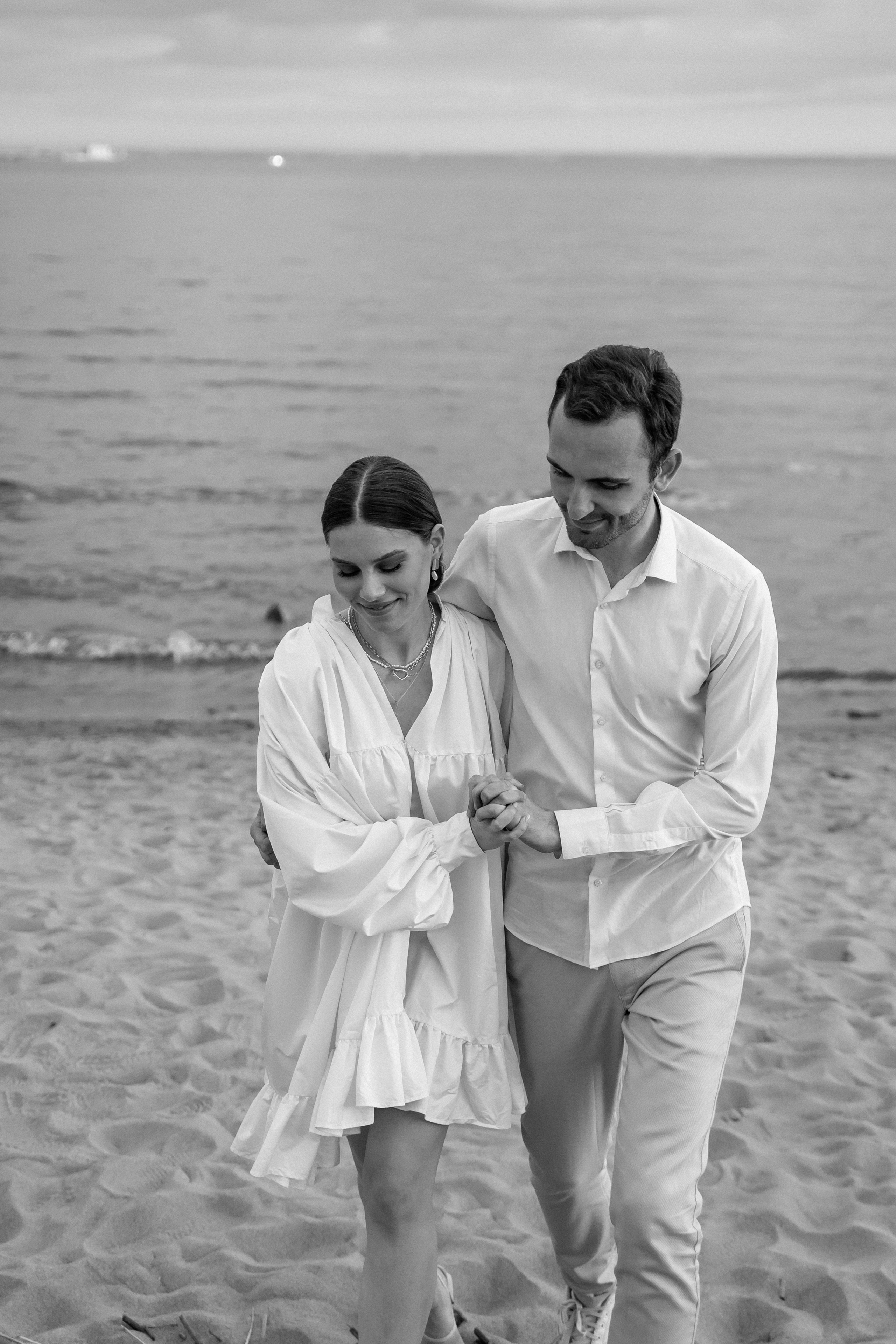 Настя и Максим. Свадебный фотограф в Москве Яна Деньгина