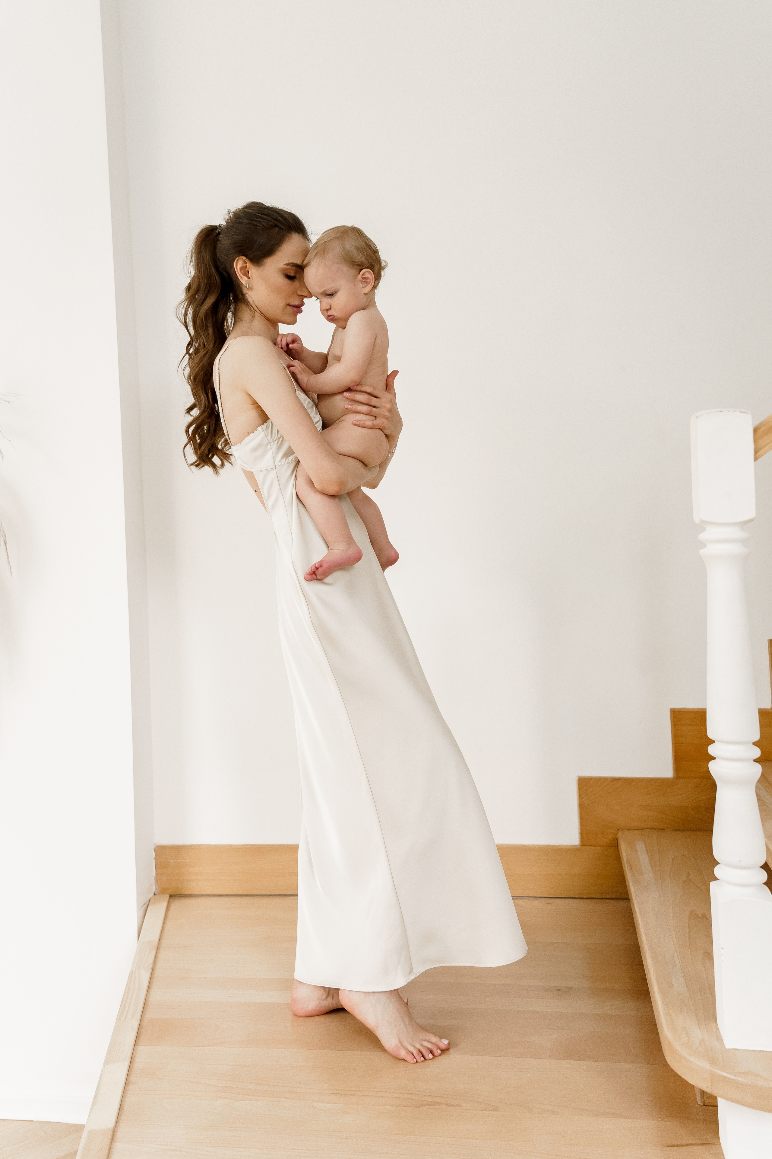 Даша, Женя и Тимур. Свадебный фотограф в Москве Яна Деньгина