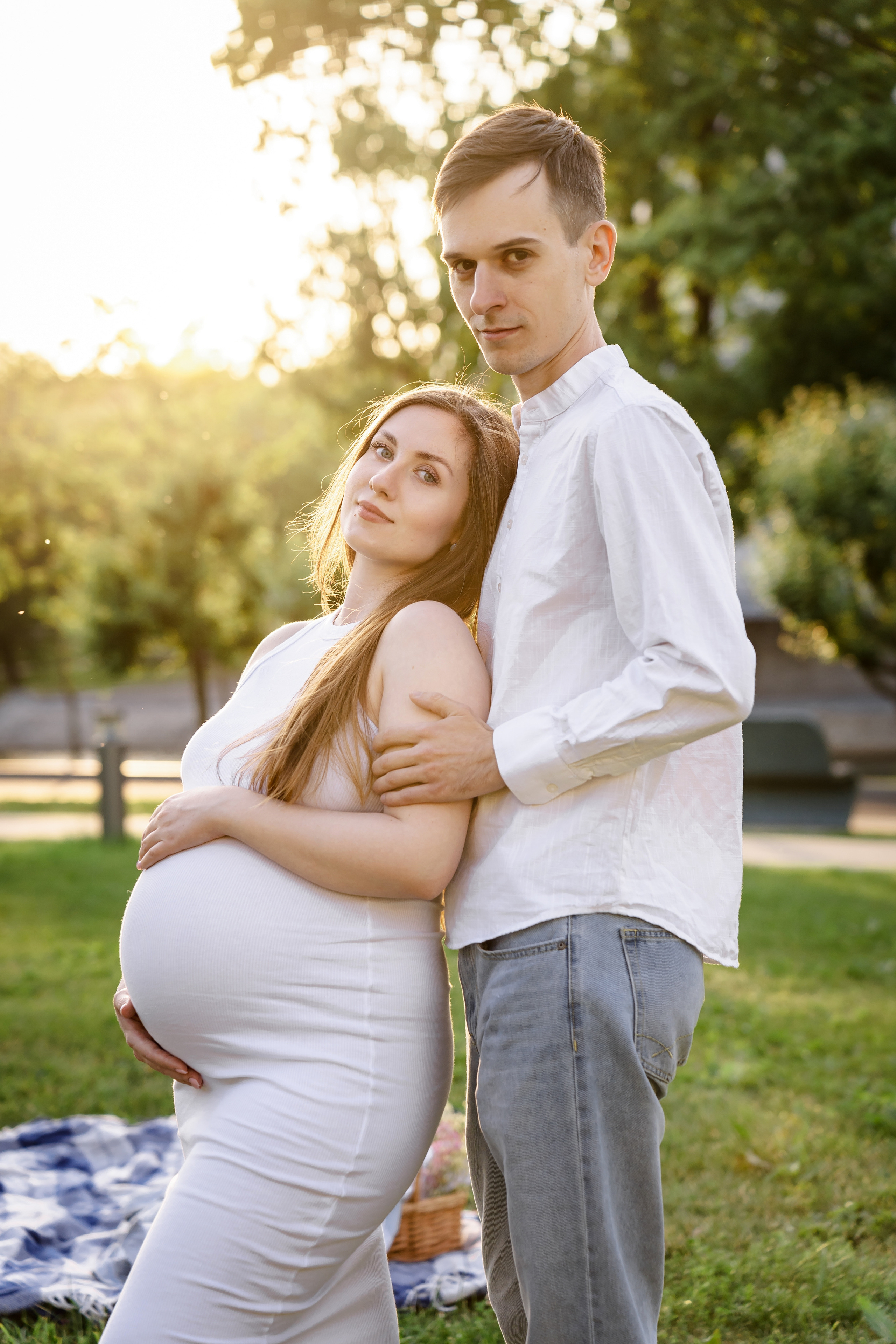 Фотосессия | Анна и Даниил. Свадебный фотограф в Москве Яна Деньгина