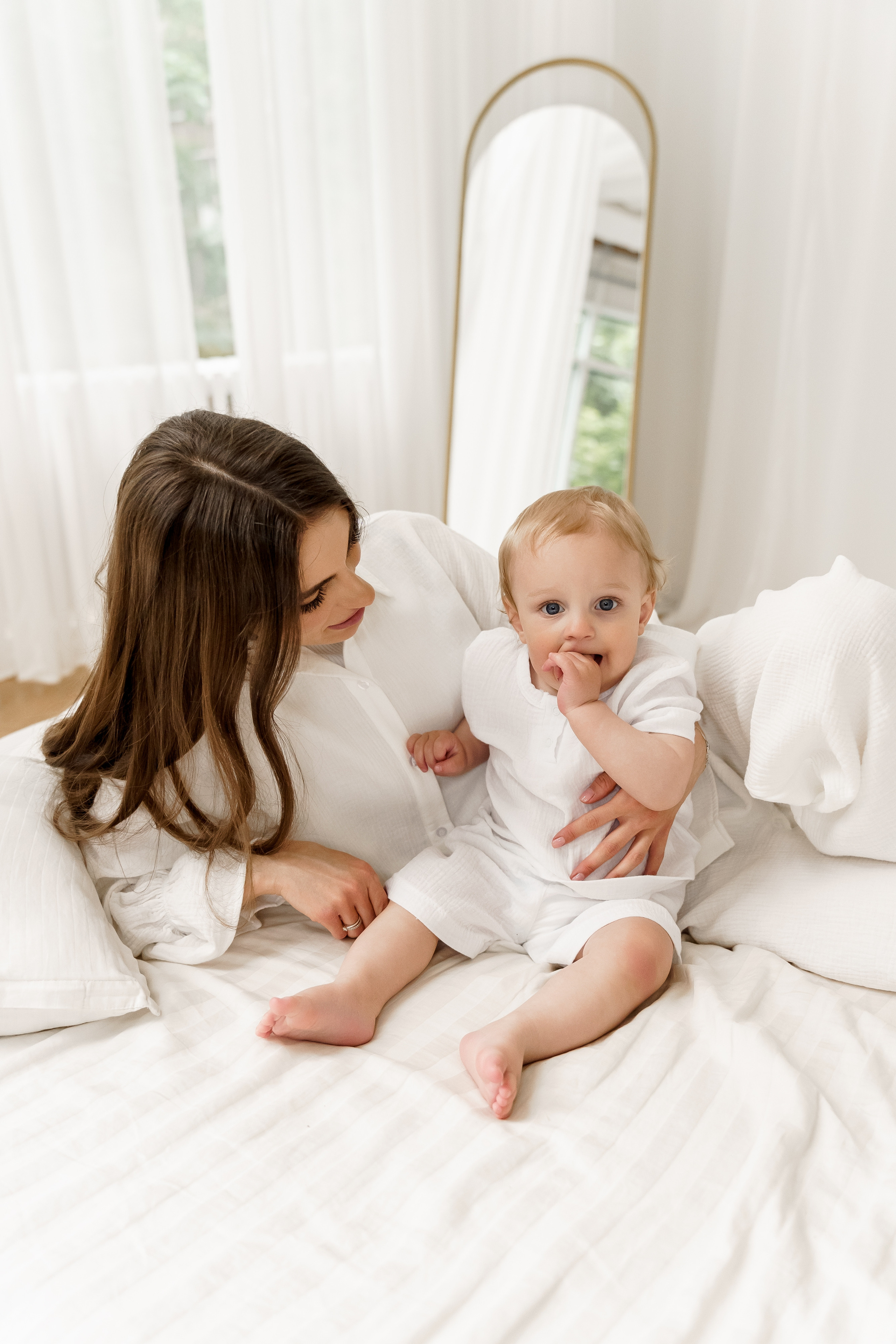 Даша, Женя и Тимур. Свадебный фотограф в Москве Яна Деньгина