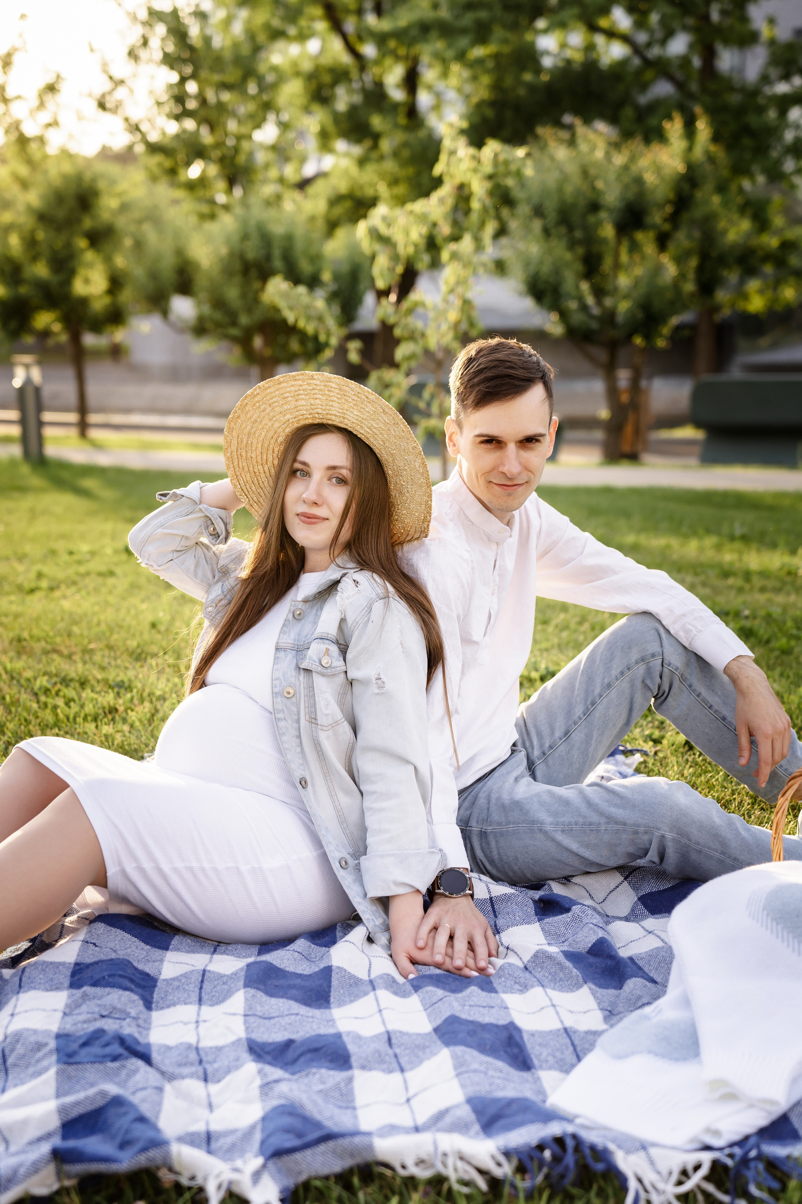 Фотосессия | Анна и Даниил. Свадебный фотограф в Москве Яна Деньгина