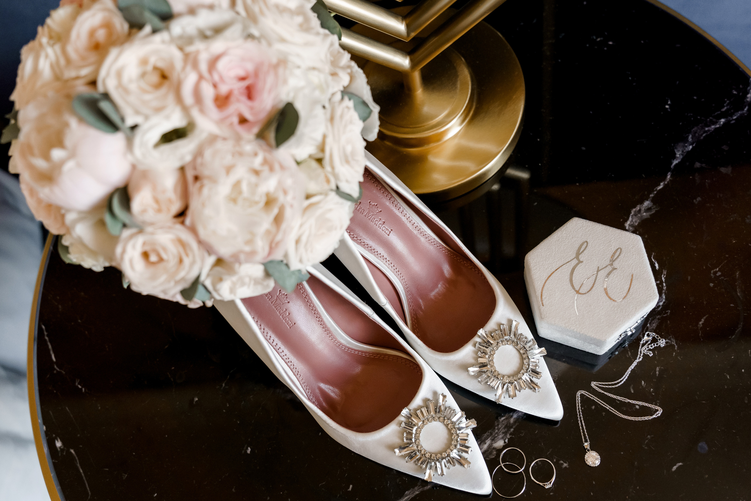 Свадьба Елены и Ефима. Свадебный фотограф в Москве Яна Деньгина