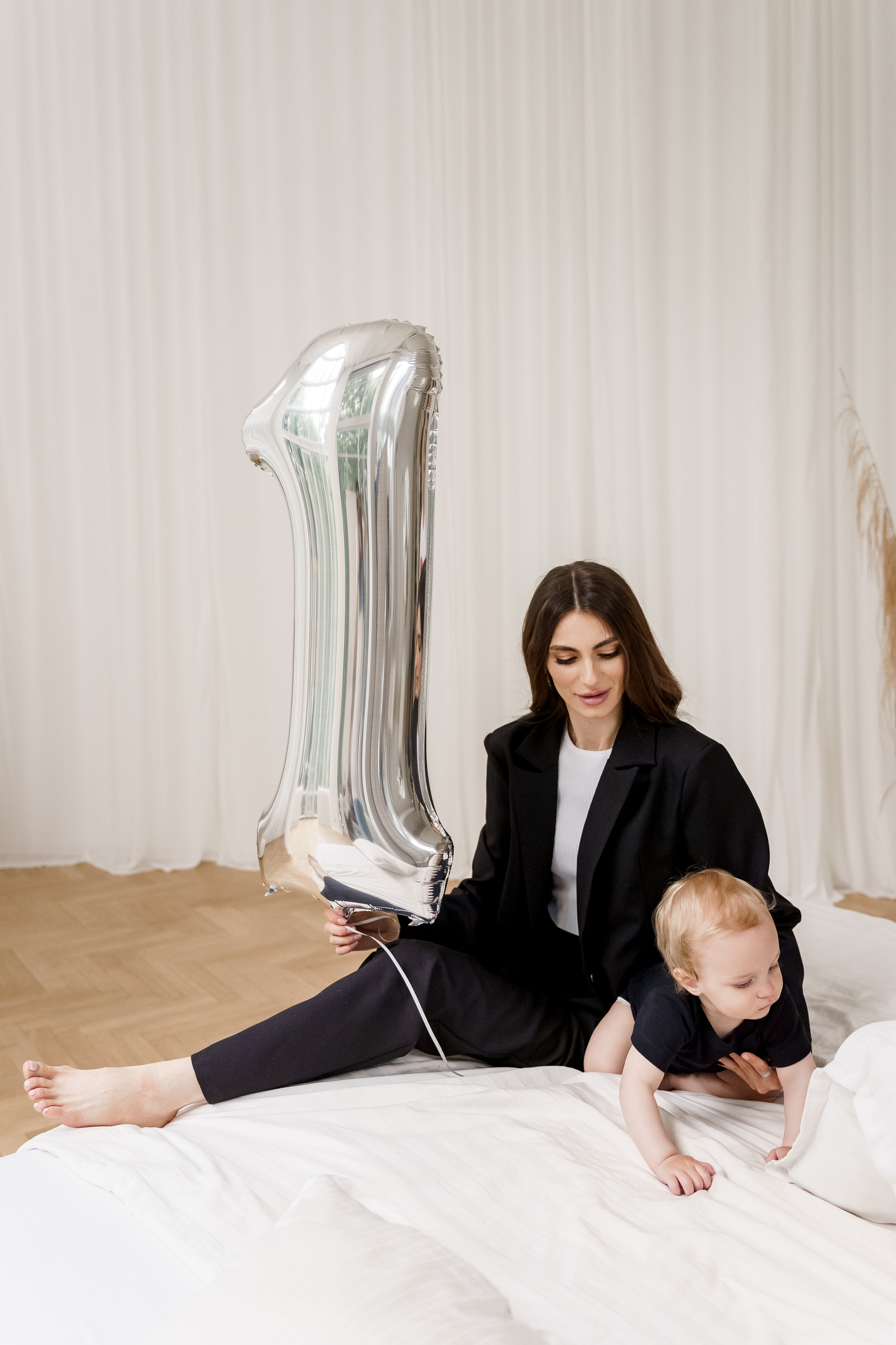 Даша, Женя и Тимур. Свадебный фотограф в Москве Яна Деньгина