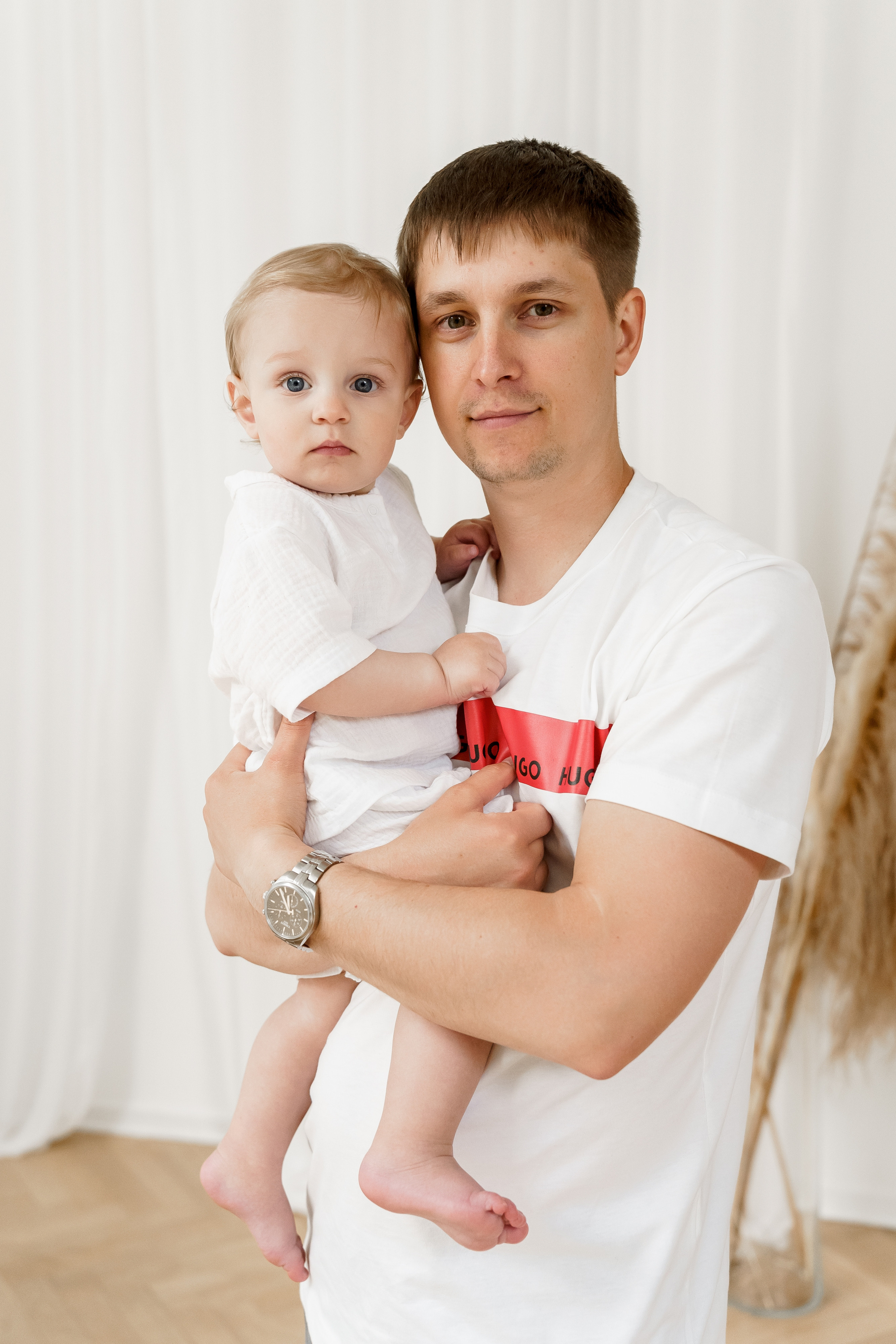 Даша, Женя и Тимур. Свадебный фотограф в Москве Яна Деньгина