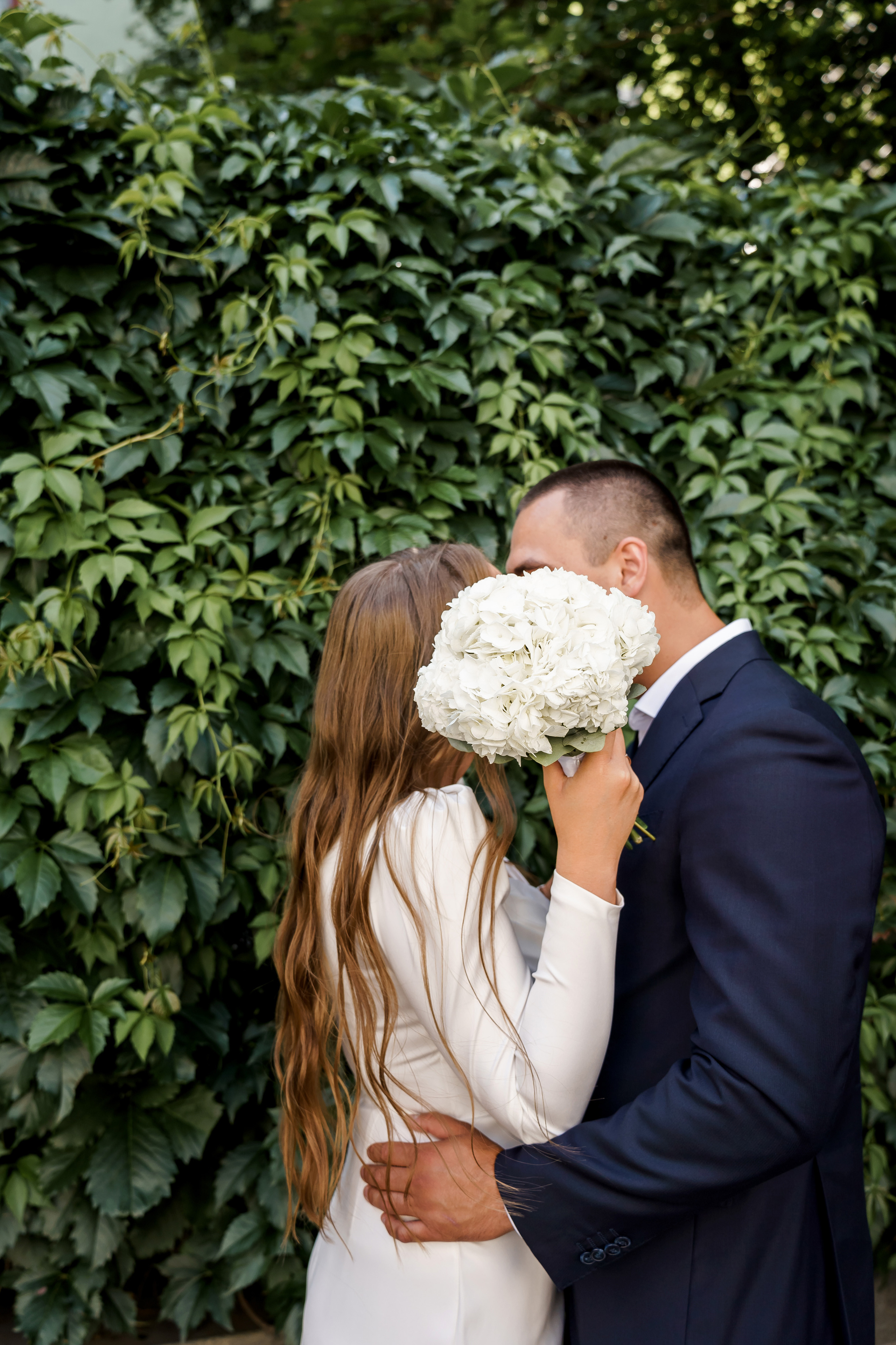 Свадьба Ирины и Владислава. Свадебный фотограф в Москве Яна Деньгина