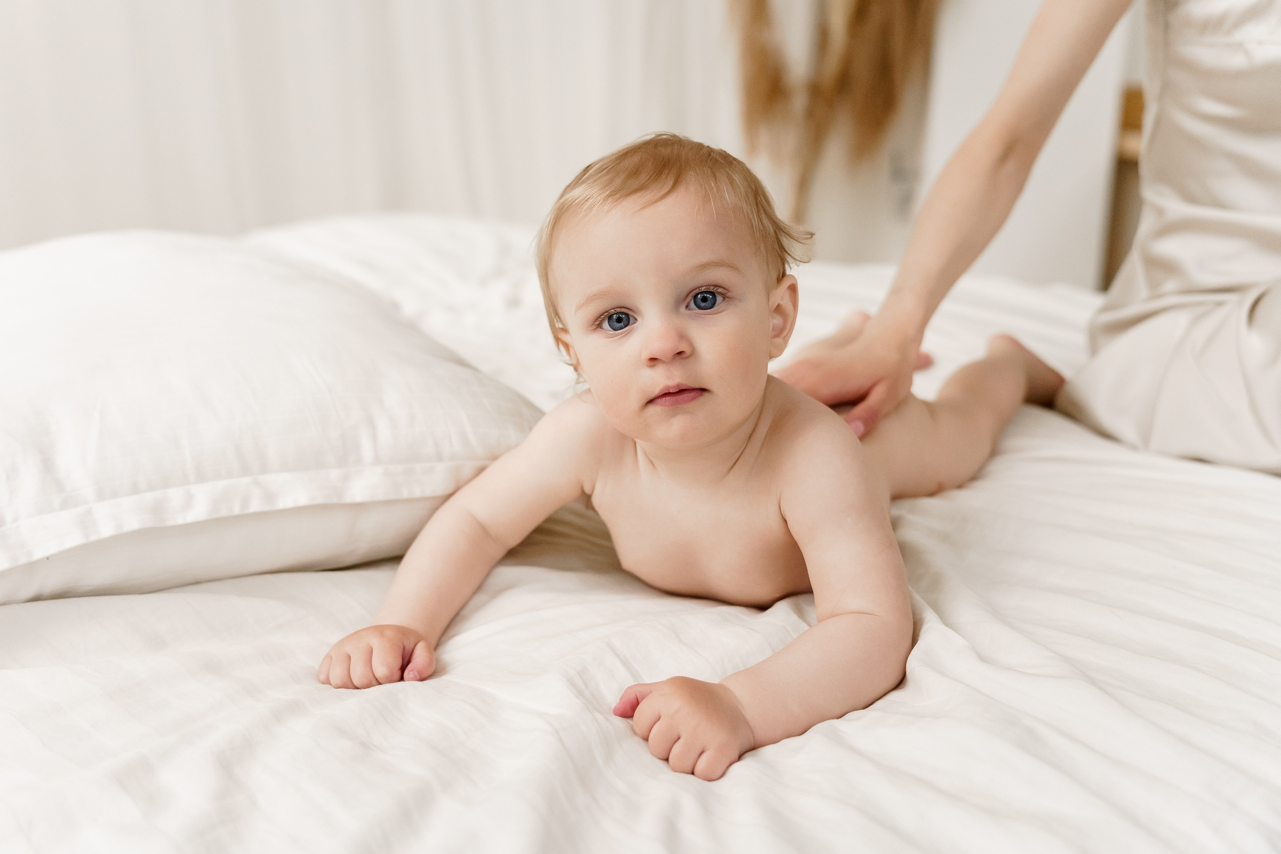 Даша, Женя и Тимур. Свадебный фотограф в Москве Яна Деньгина