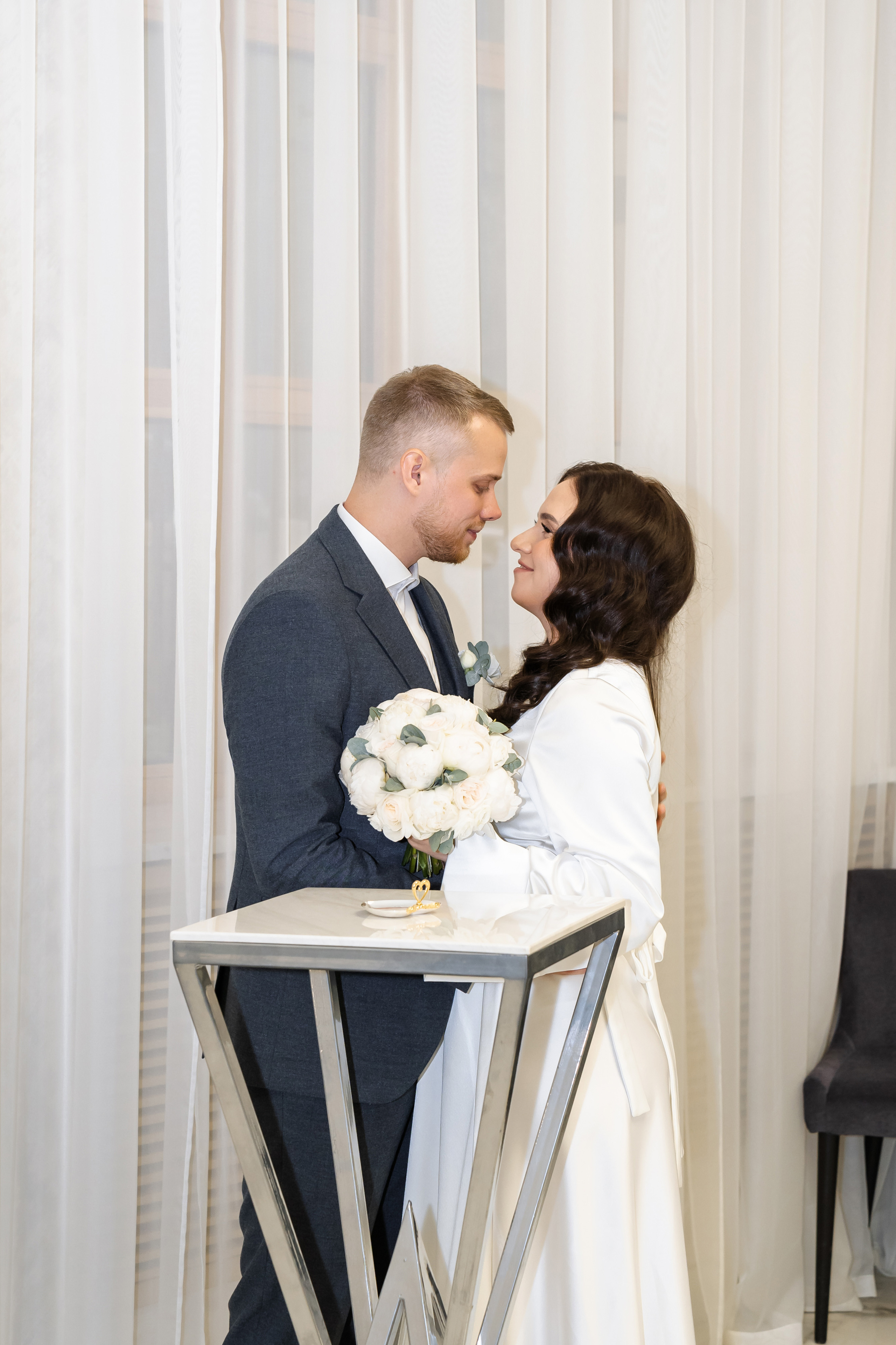 Свадьба Влады и Кирилла. Свадебный фотограф в Москве Яна Деньгина