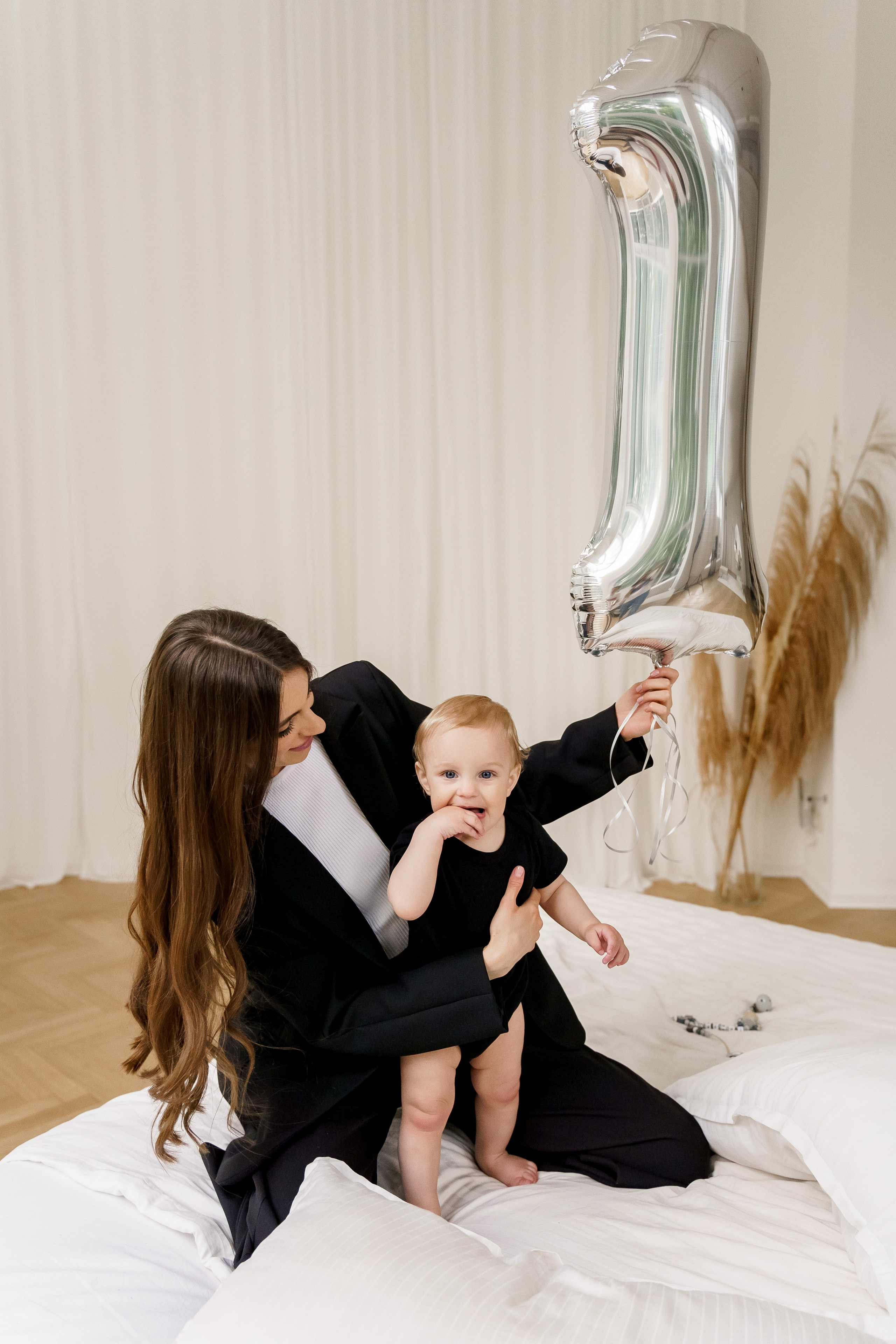 Даша, Женя и Тимур. Свадебный фотограф в Москве Яна Деньгина