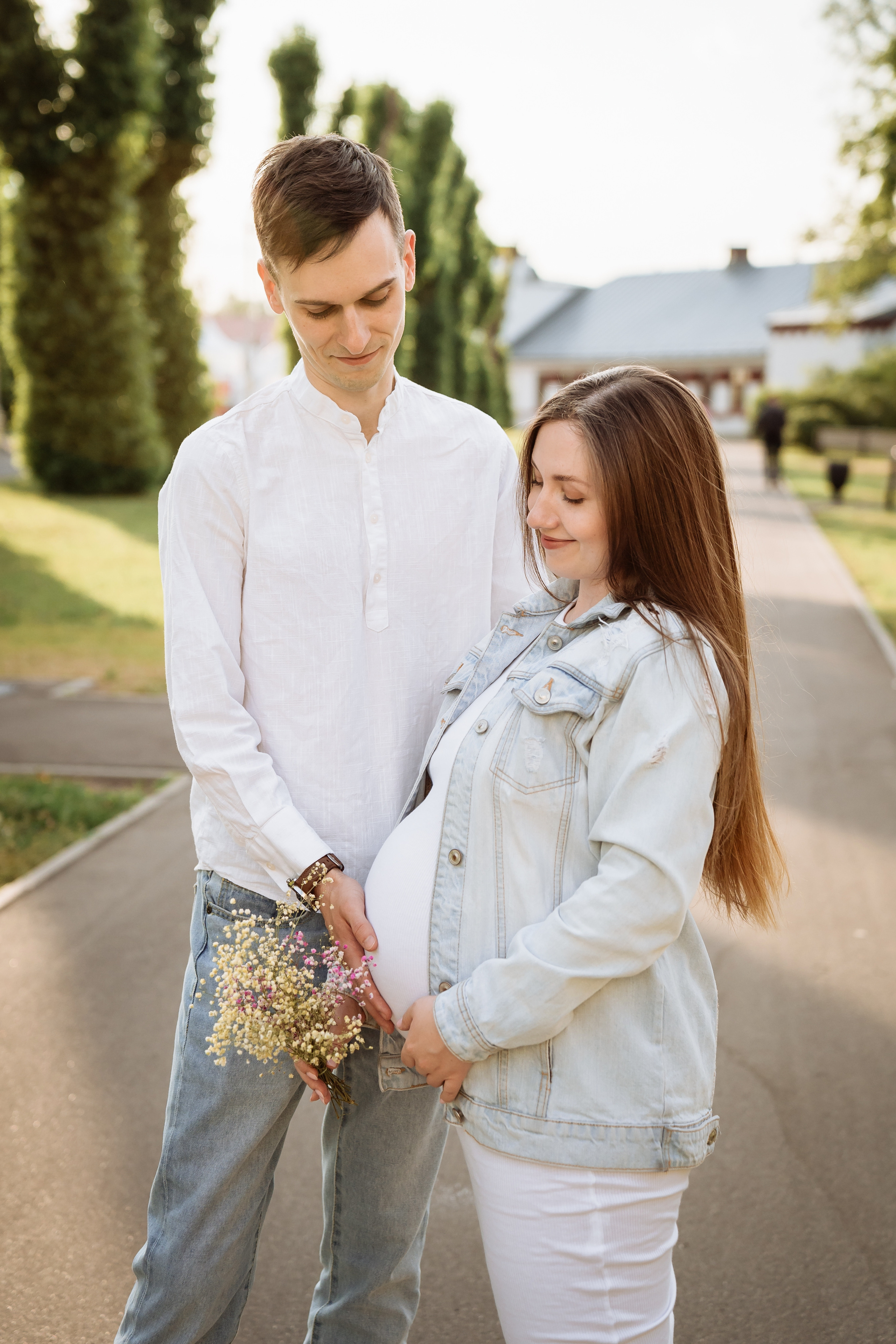 Фотосессия | Анна и Даниил. Свадебный фотограф в Москве Яна Деньгина