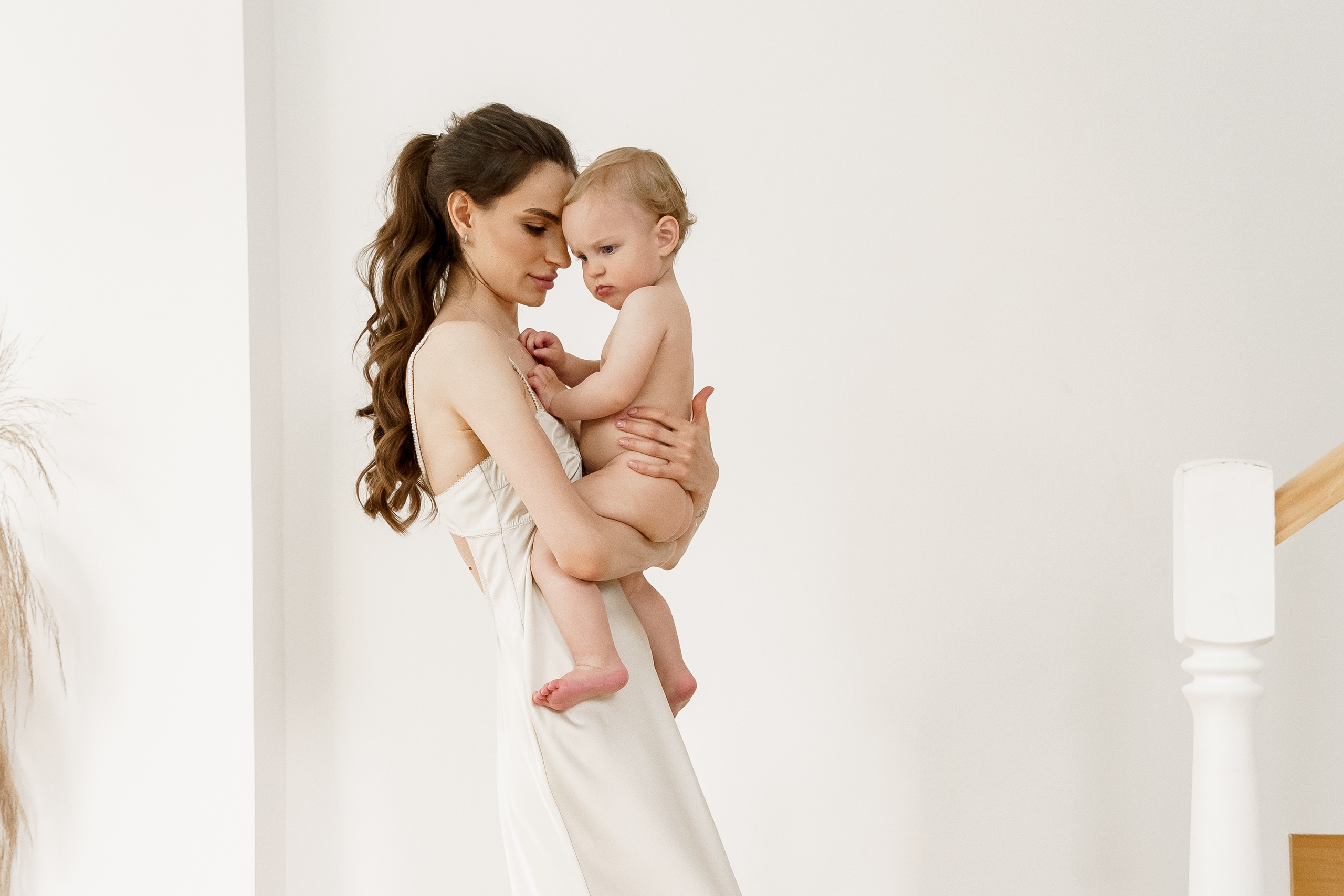 Даша, Женя и Тимур. Свадебный фотограф в Москве Яна Деньгина