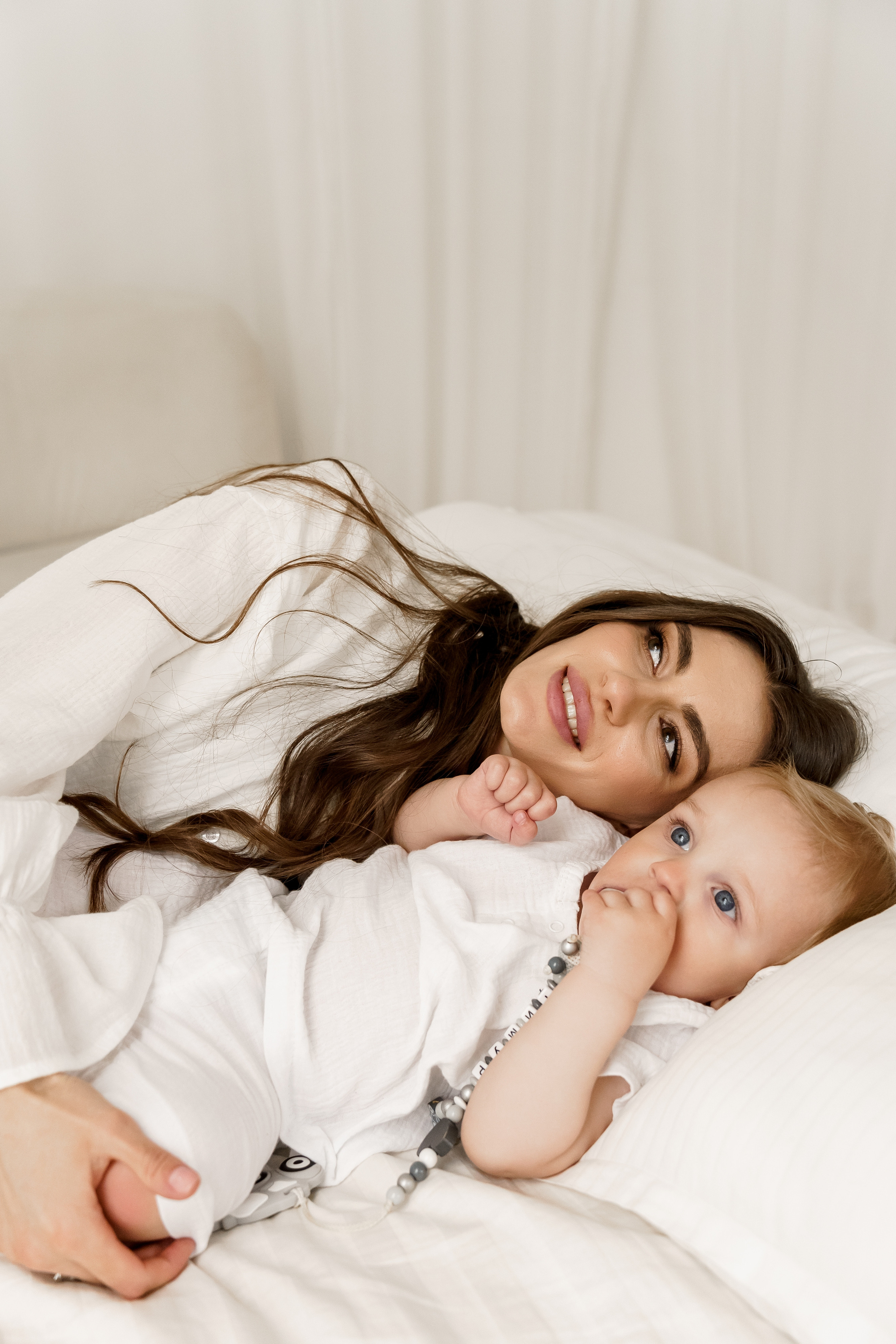 Даша, Женя и Тимур. Свадебный фотограф в Москве Яна Деньгина