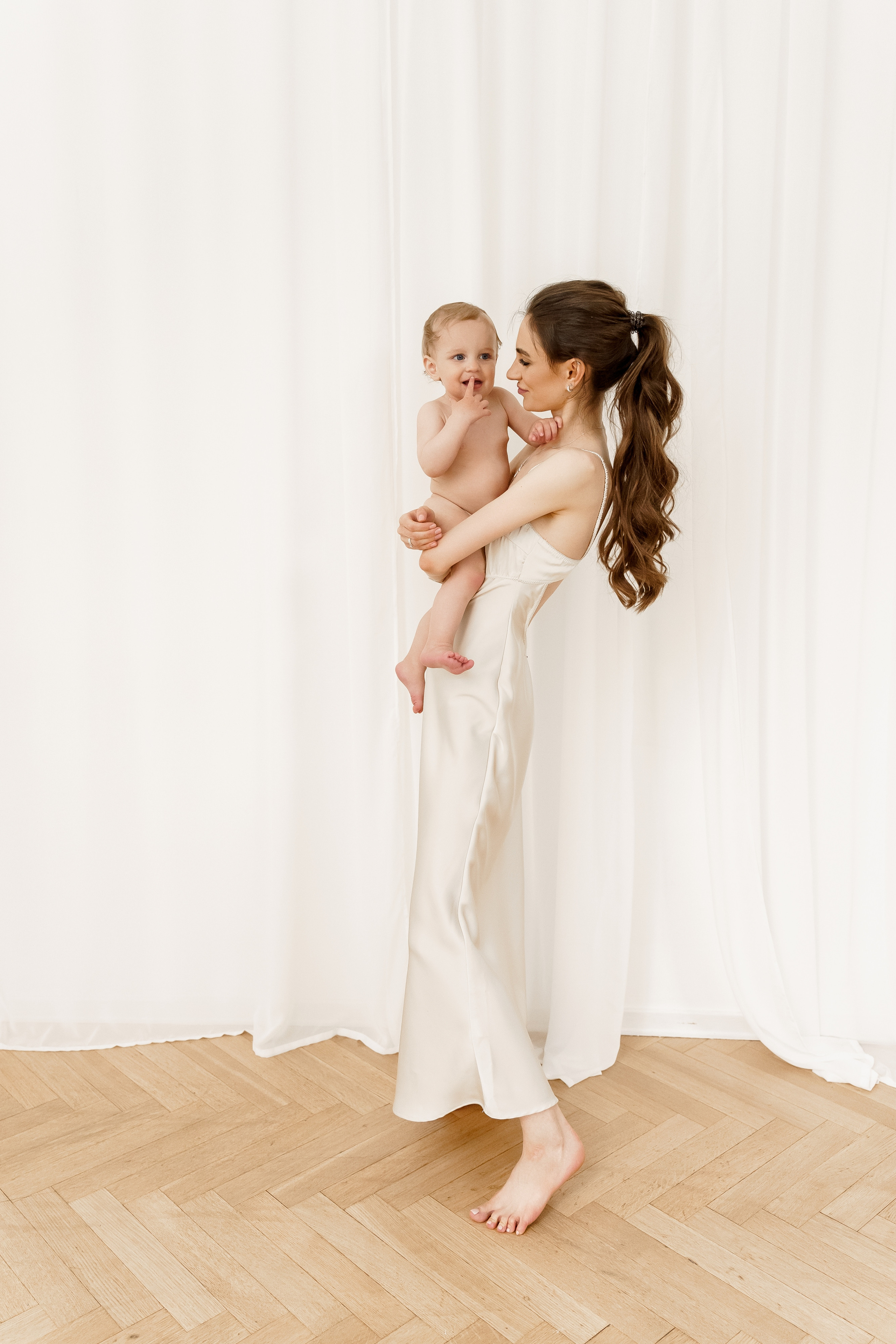 Даша, Женя и Тимур. Свадебный фотограф в Москве Яна Деньгина