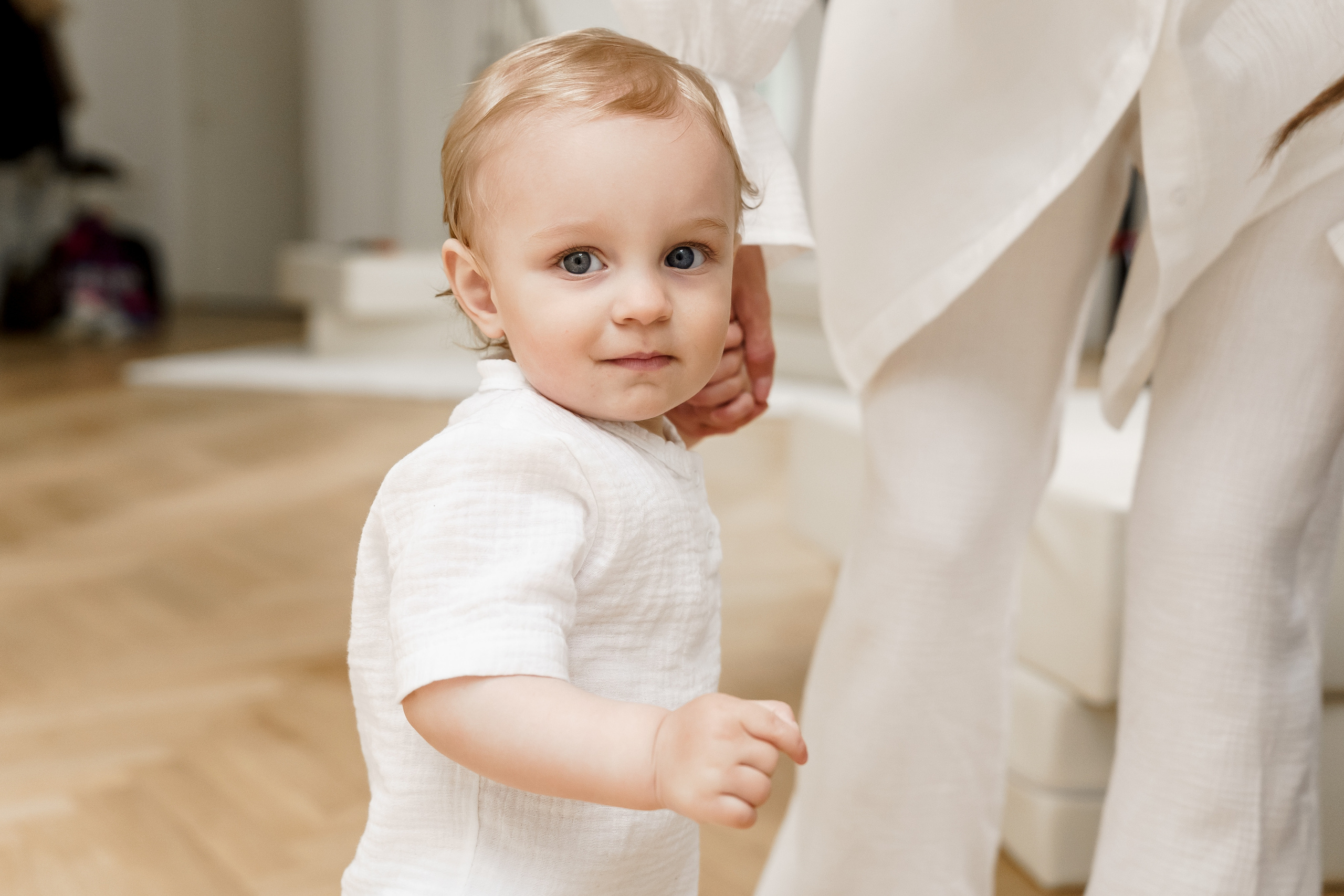 Даша, Женя и Тимур. Свадебный фотограф в Москве Яна Деньгина