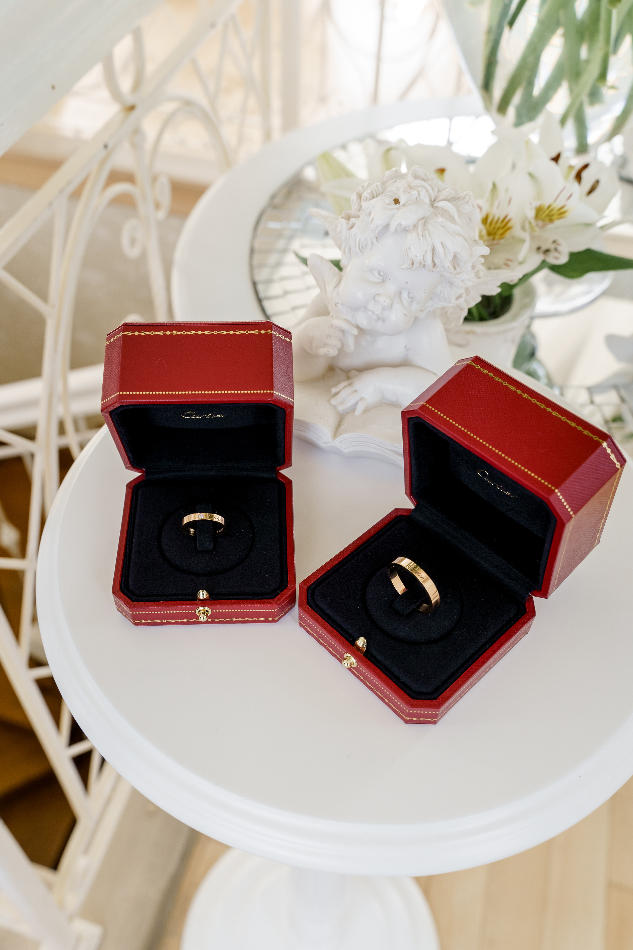 Свадьба Алены и Рафика. Свадебный фотограф в Москве Яна Деньгина