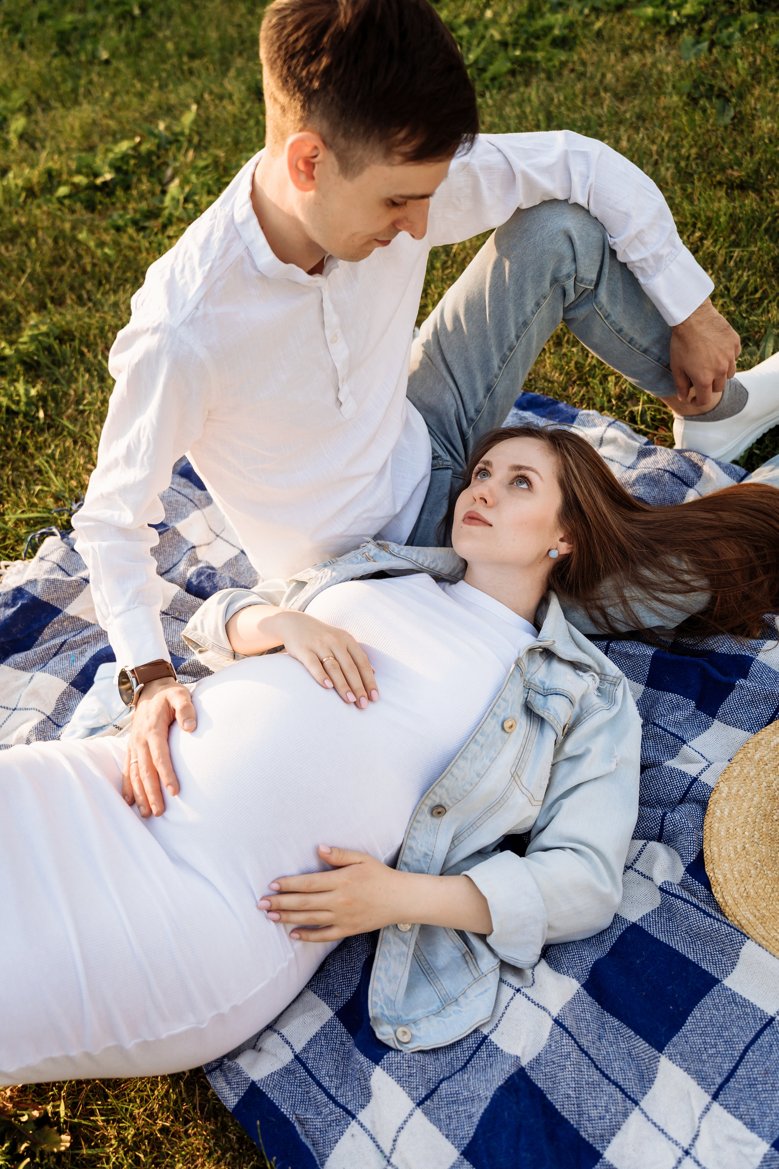 Фотосессия | Анна и Даниил. Свадебный фотограф в Москве Яна Деньгина