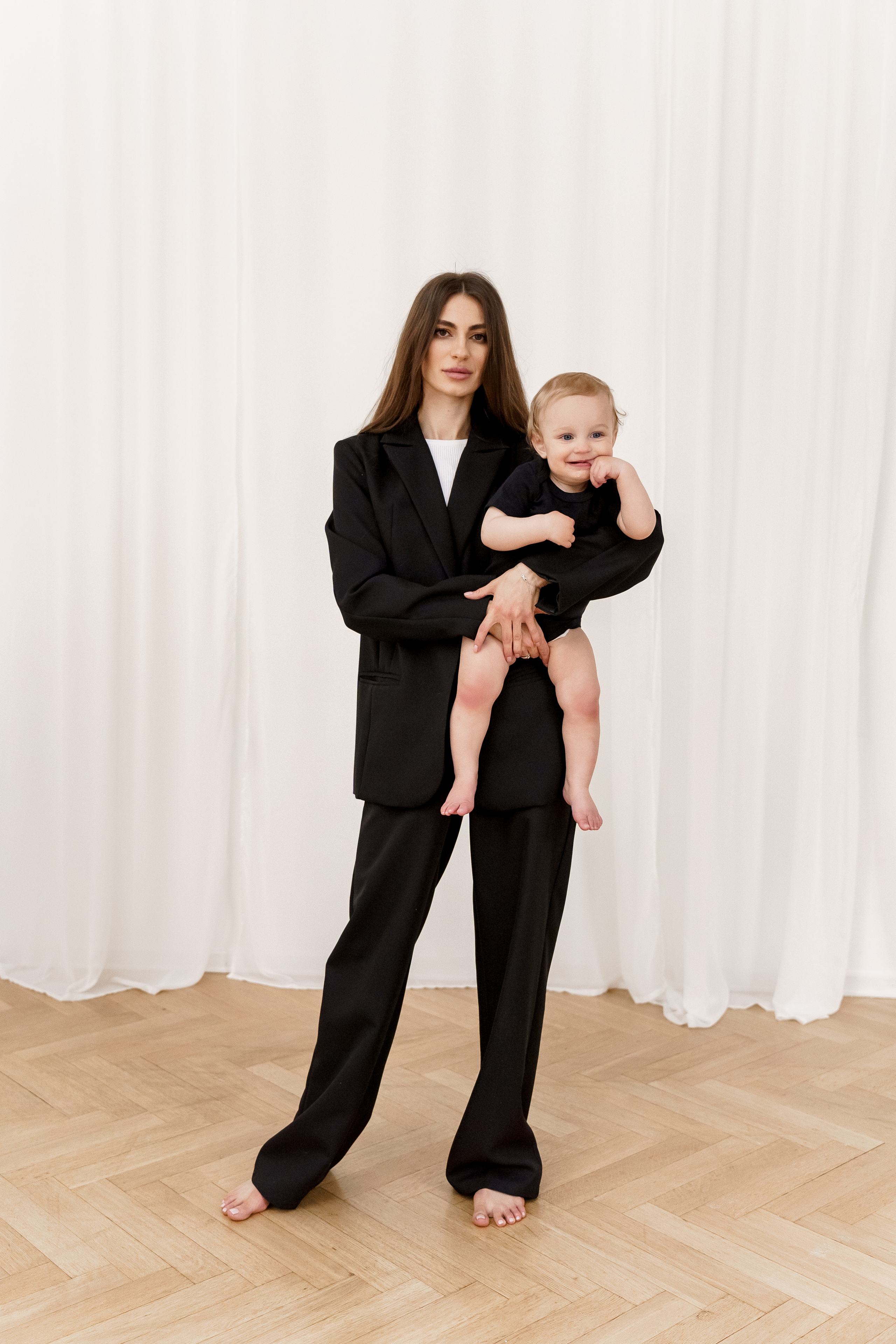 Даша, Женя и Тимур. Свадебный фотограф в Москве Яна Деньгина