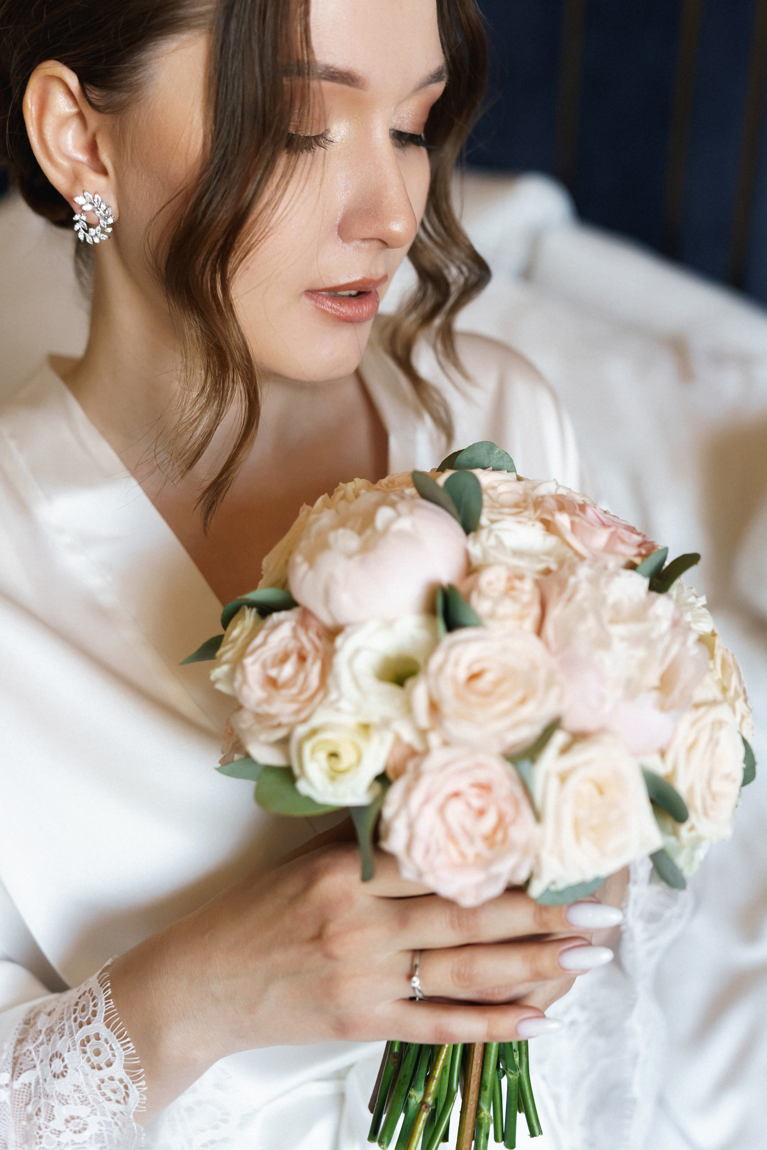 Свадьба Елены и Ефима. Свадебный фотограф в Москве Яна Деньгина