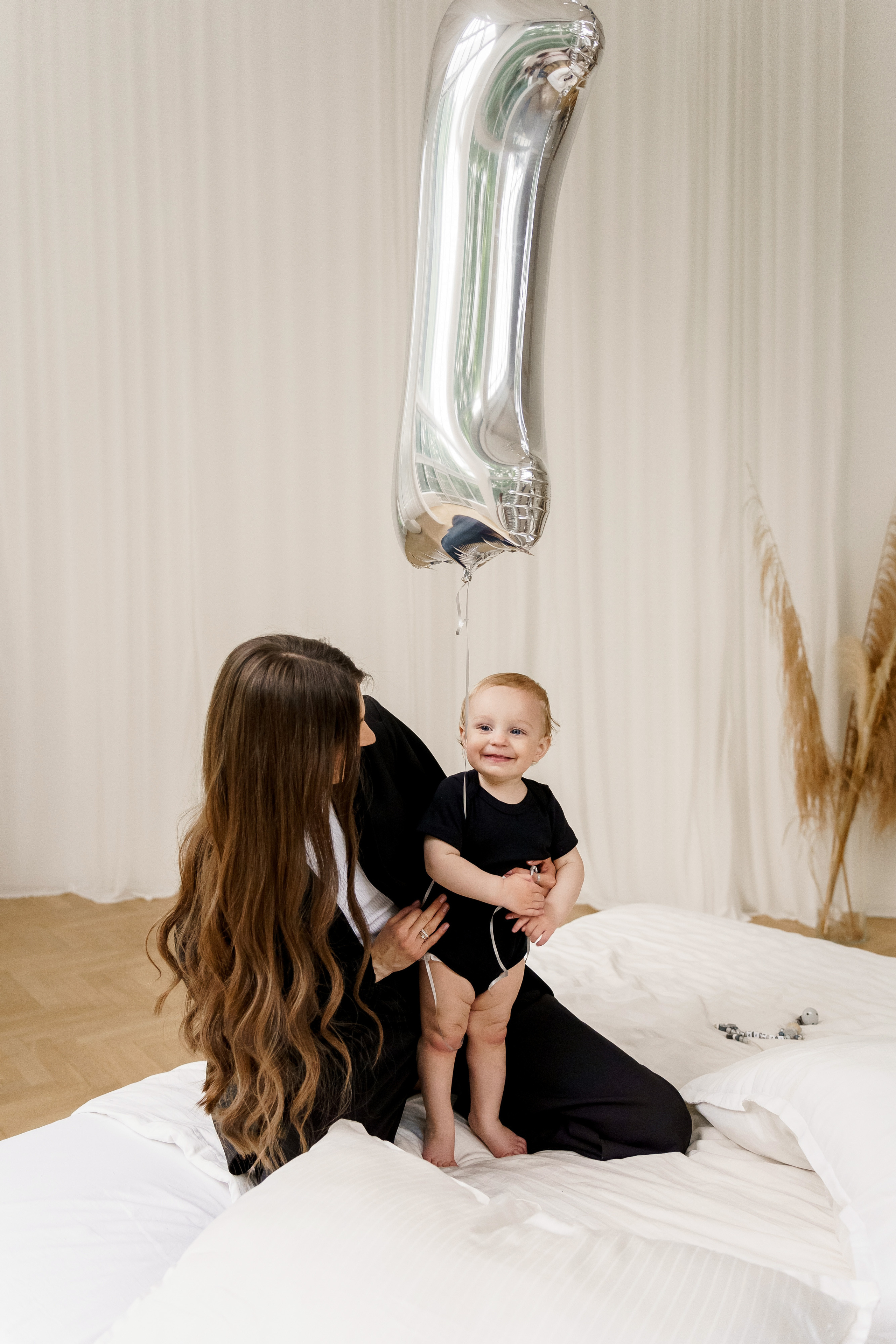 Даша, Женя и Тимур. Свадебный фотограф в Москве Яна Деньгина