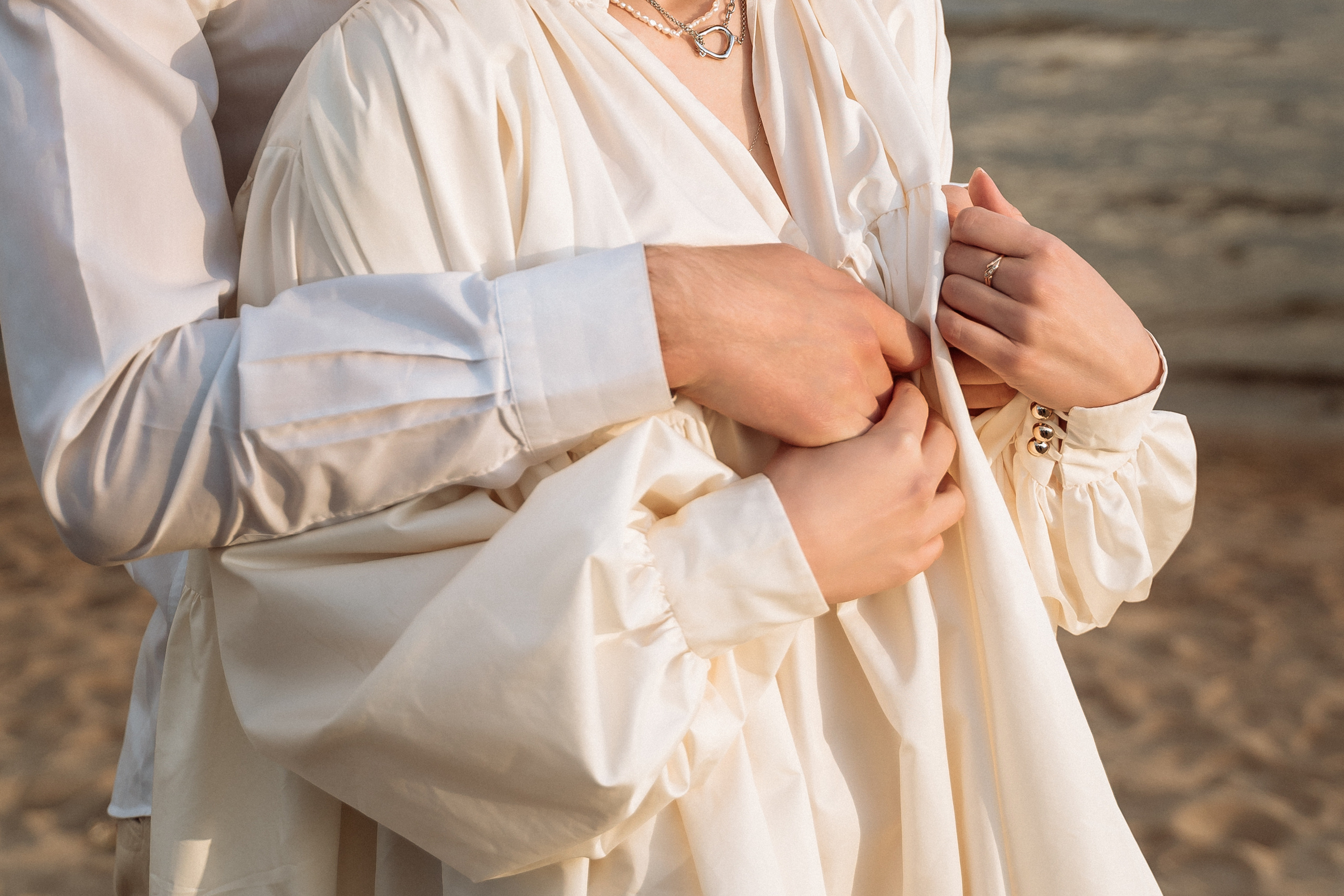 Настя и Максим. Свадебный фотограф в Москве Яна Деньгина