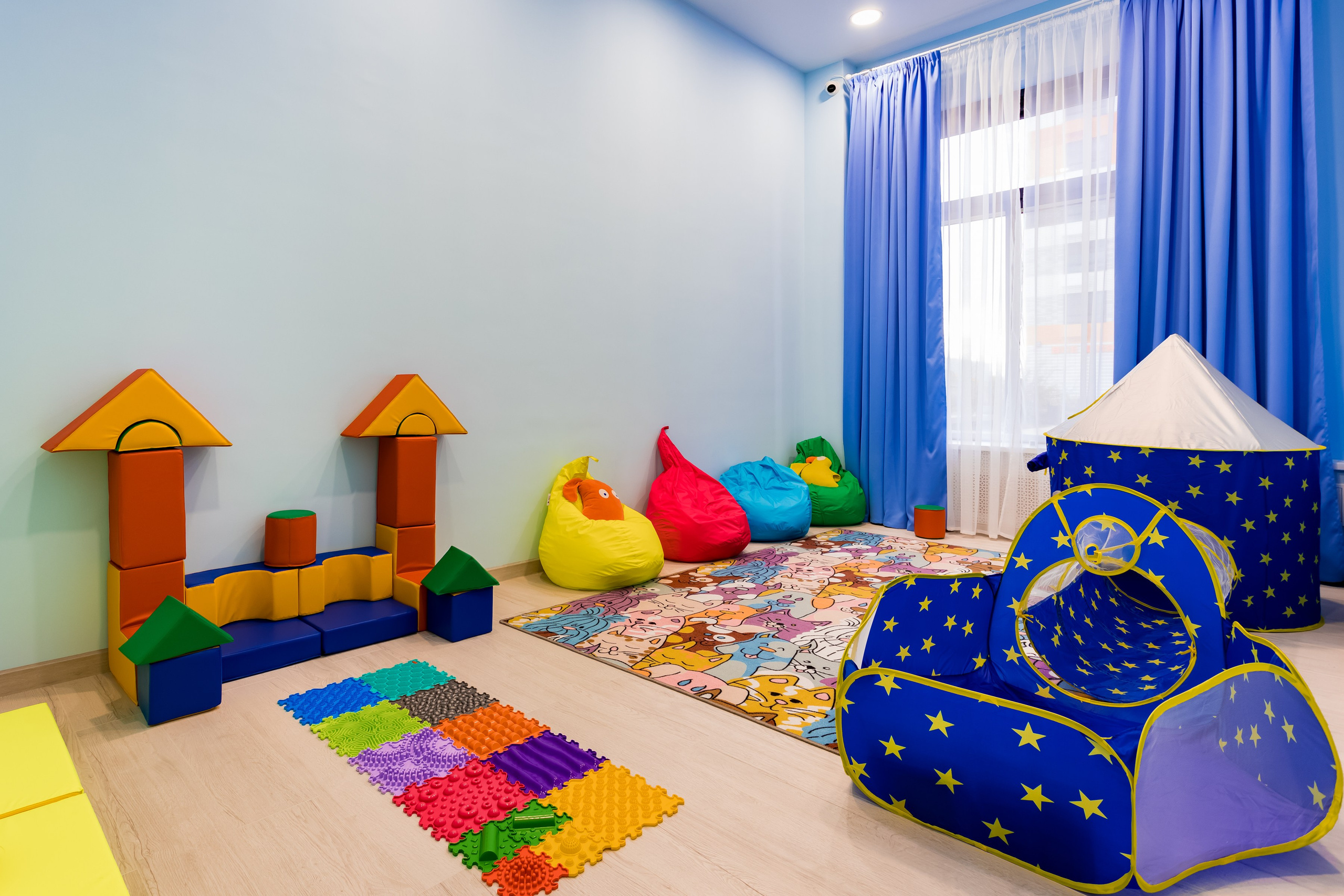 Фотосъемка коммерческих помещений для сайта, карт, соц.сетей. Интерьеры, Контент, Портреты | Фотограф в Москве Дани Терно