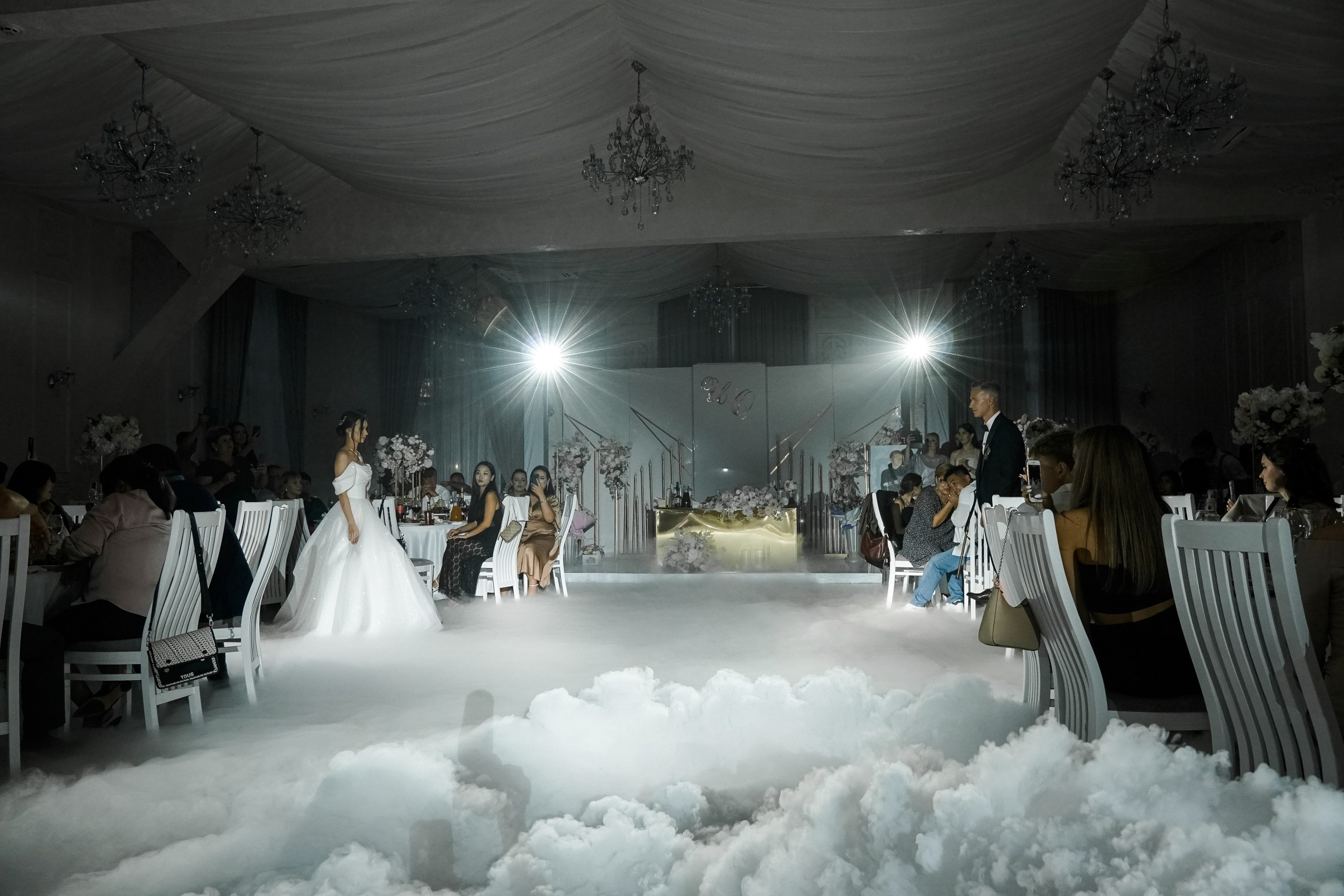 Yacht wedding. Свадебный фотограф и видеограф в Ростове-на-Дону. Максим и Наталья Лебедевы