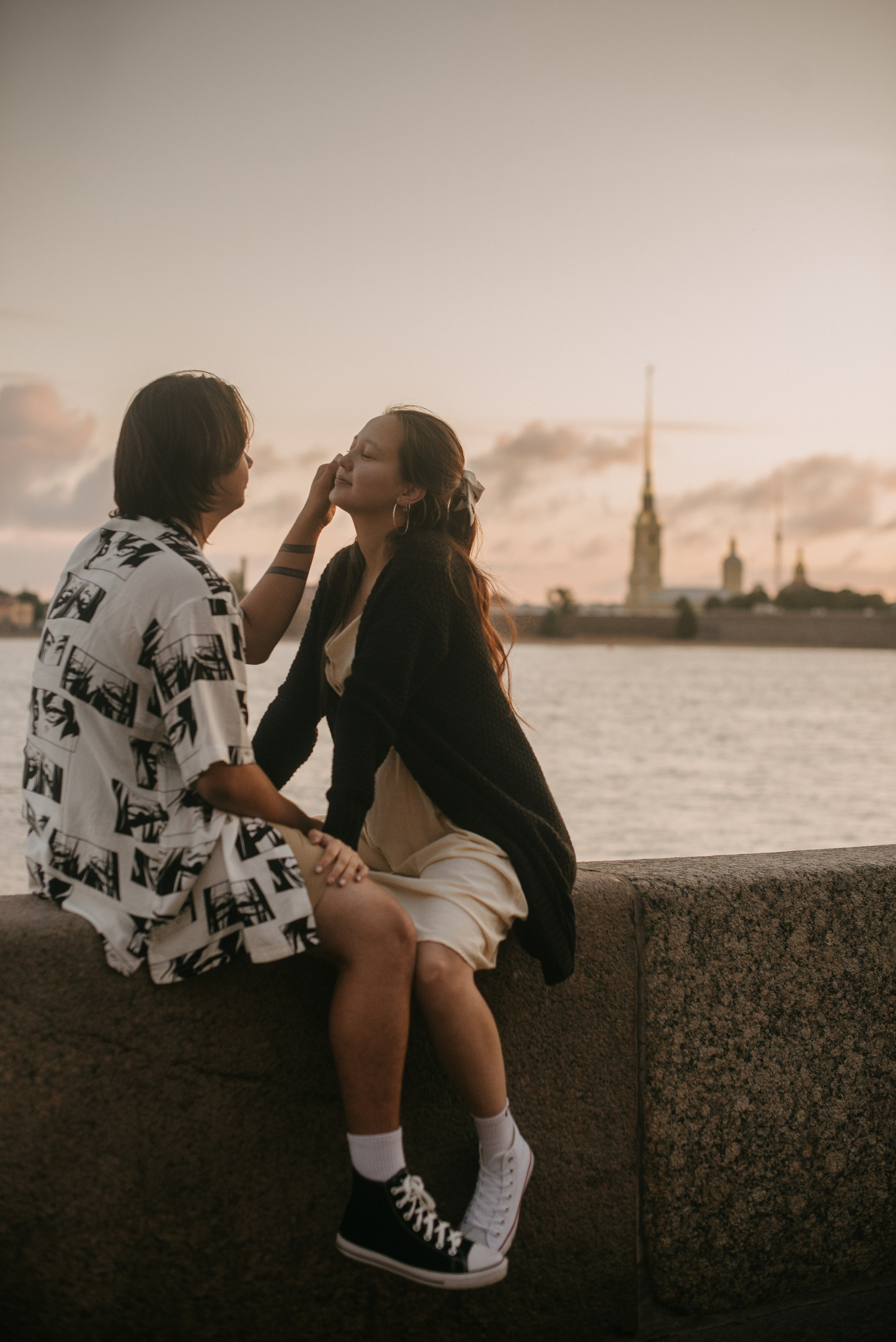 Lovestory. Семейный фотограф /СПБ/Выборг/ Голубева Ульяна