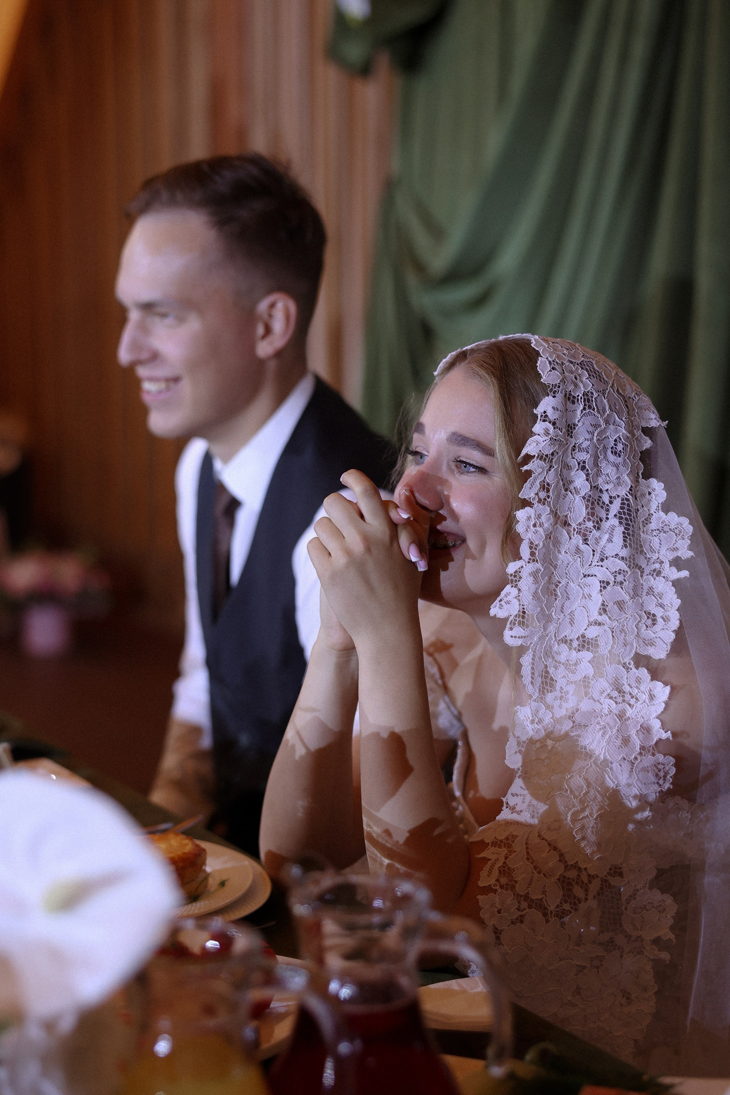 «Все начинается с любви!» — Мария и Михаил. Свадебный и семейный фотограф в Москве Ломова Ирина