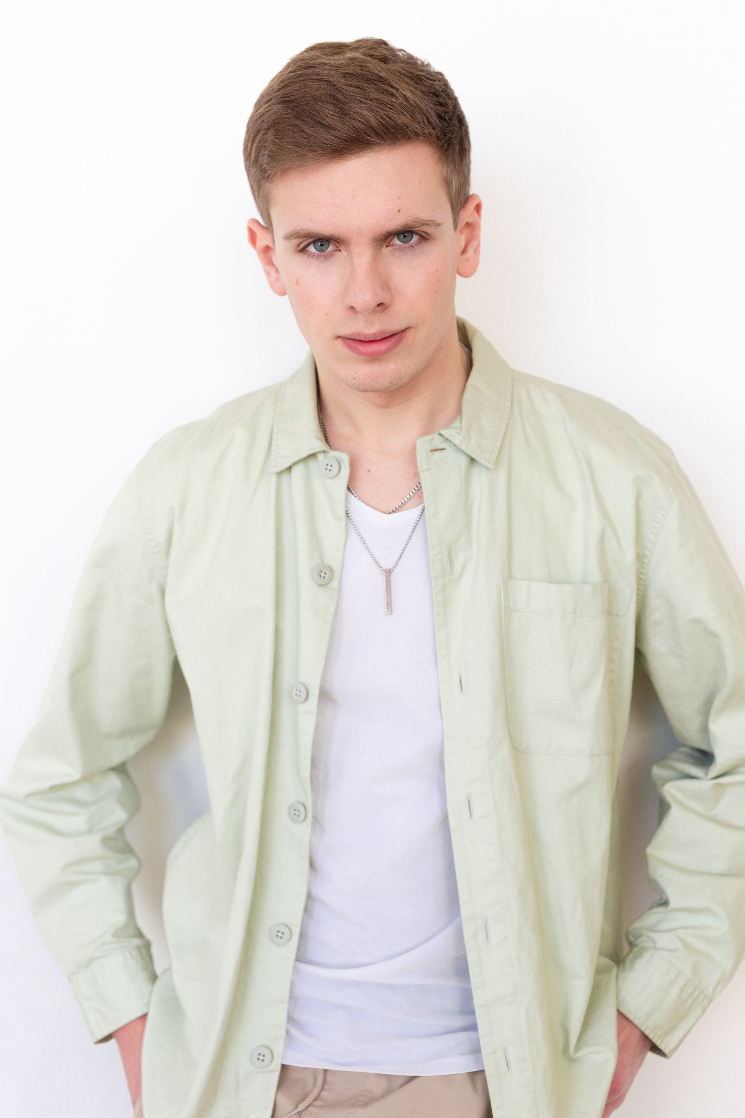 Тимофей. Модельное агентство ТМ МОДЕЛС в Калининграде