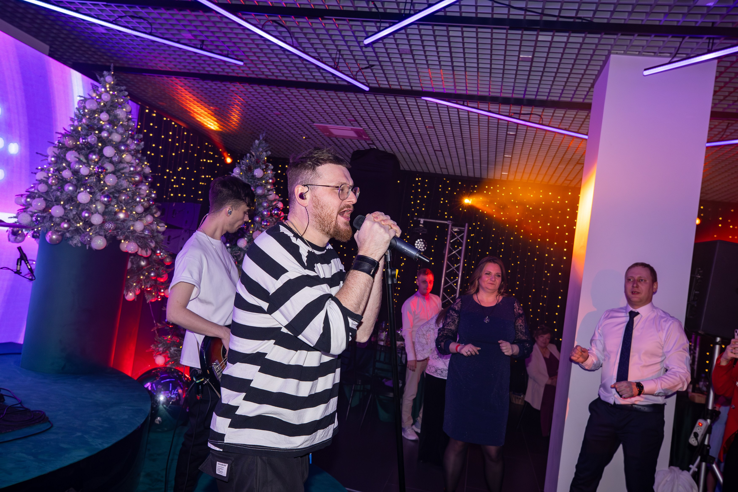 Фото и видео корпоративов. Свадебный, семейный видеограф и фотограф в Екатеринбурге Николай Рыков