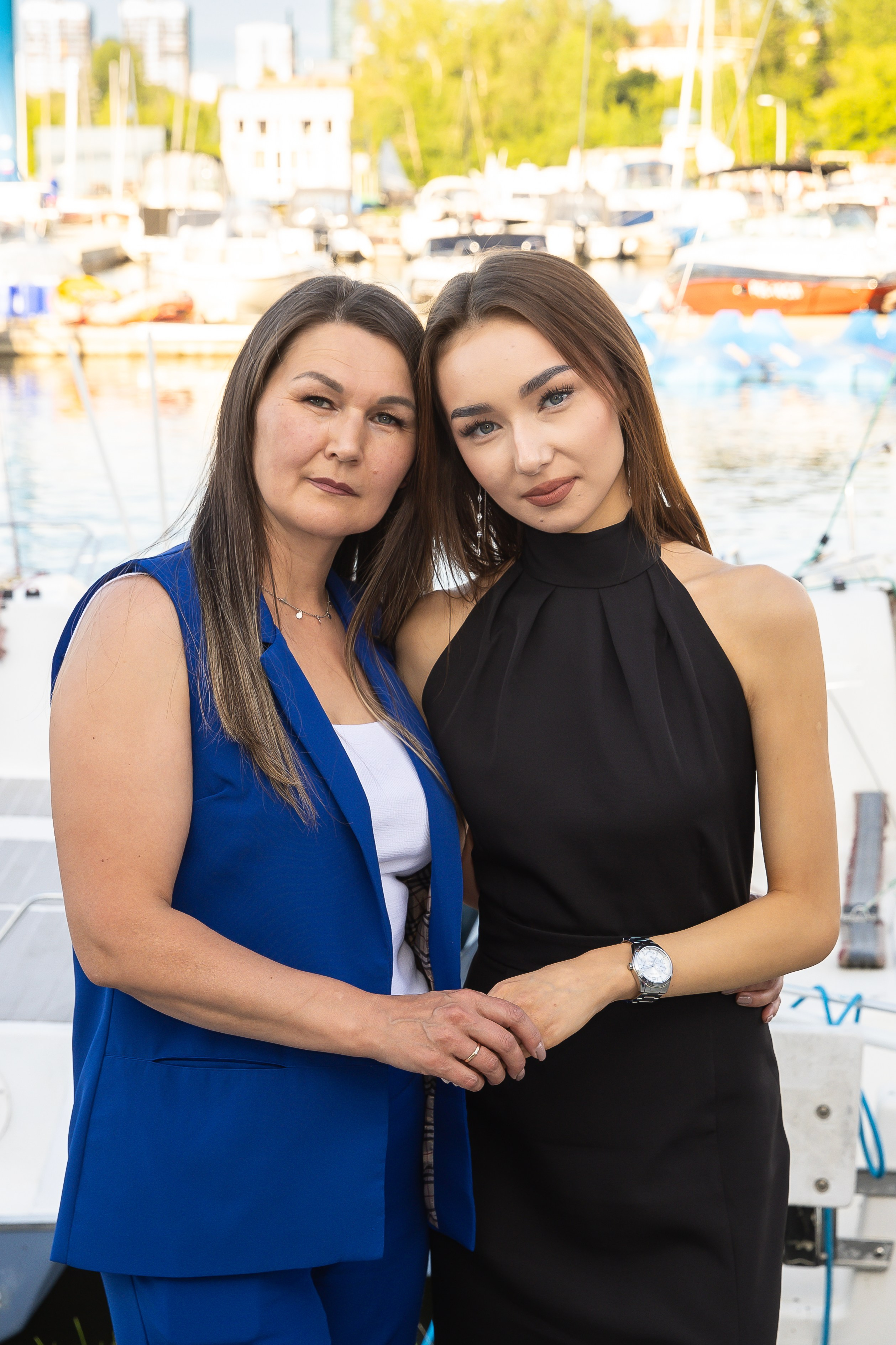 Фото и видео на выпускной в школе и детском саду. Свадебный, семейный видеограф и фотограф в Екатеринбурге Николай Рыков