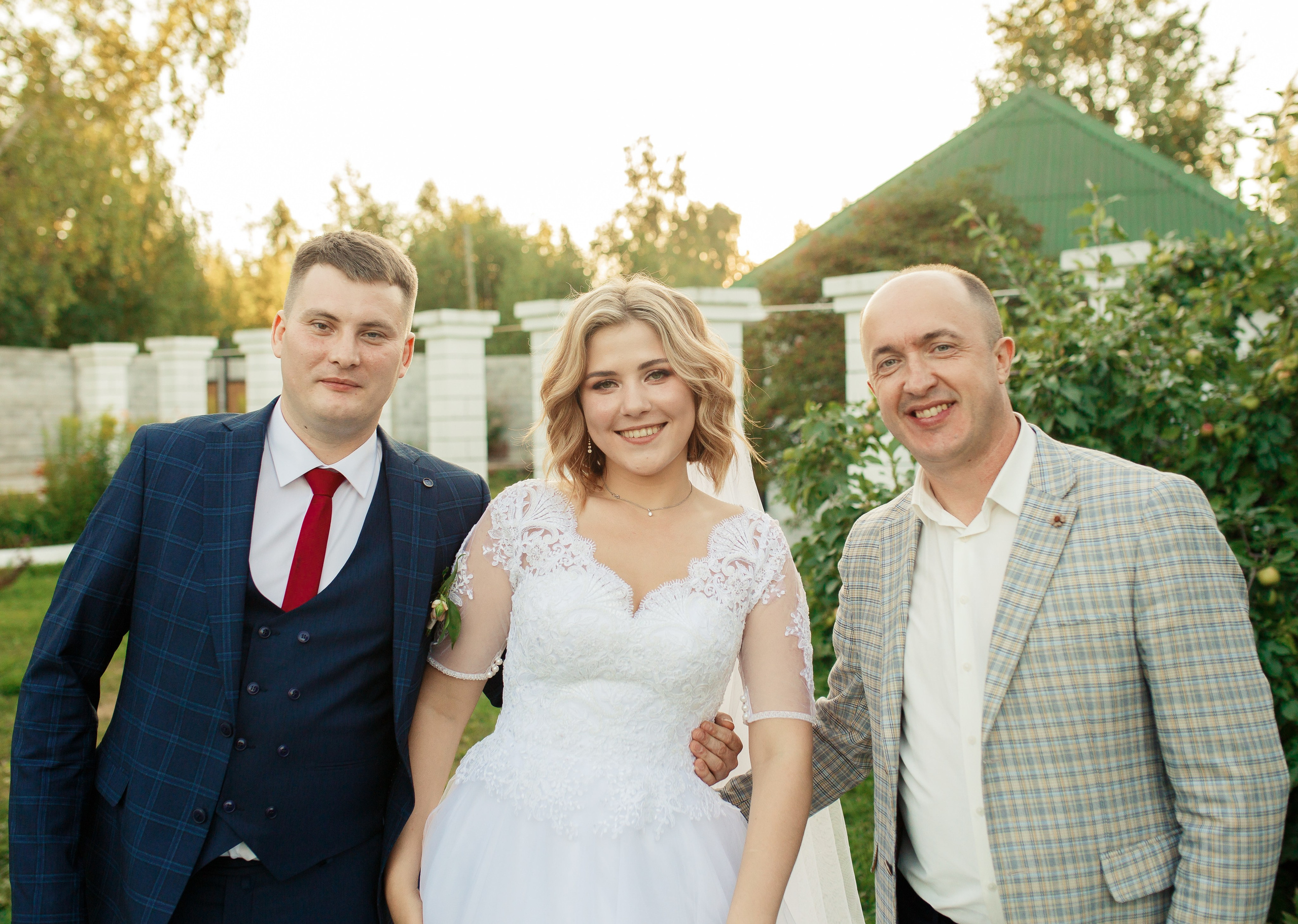 Свадебная видеосъёмка. Свадебный, семейный видеограф и фотограф в Екатеринбурге Николай Рыков