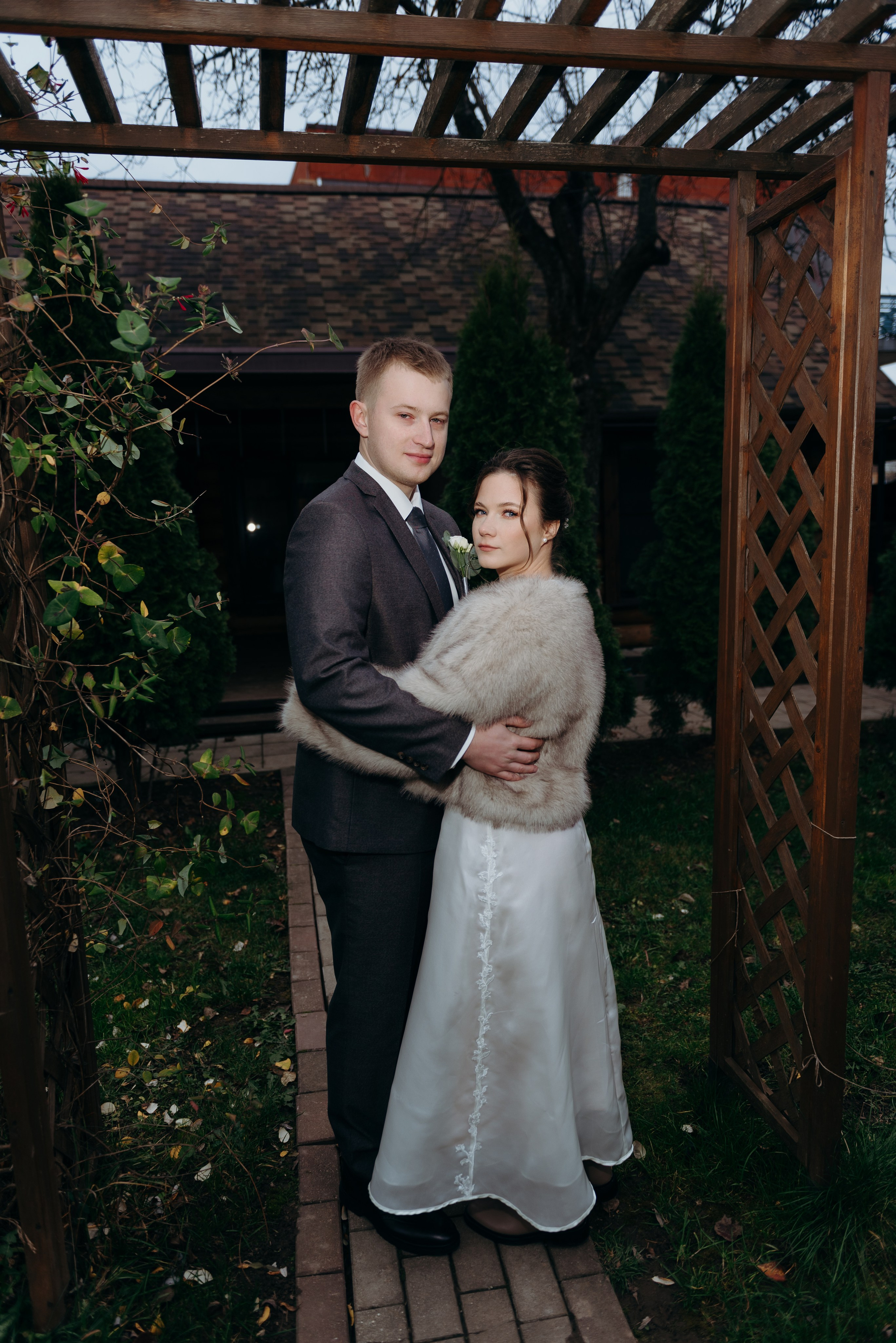 Портфолио. Фотограф Янис Алываев