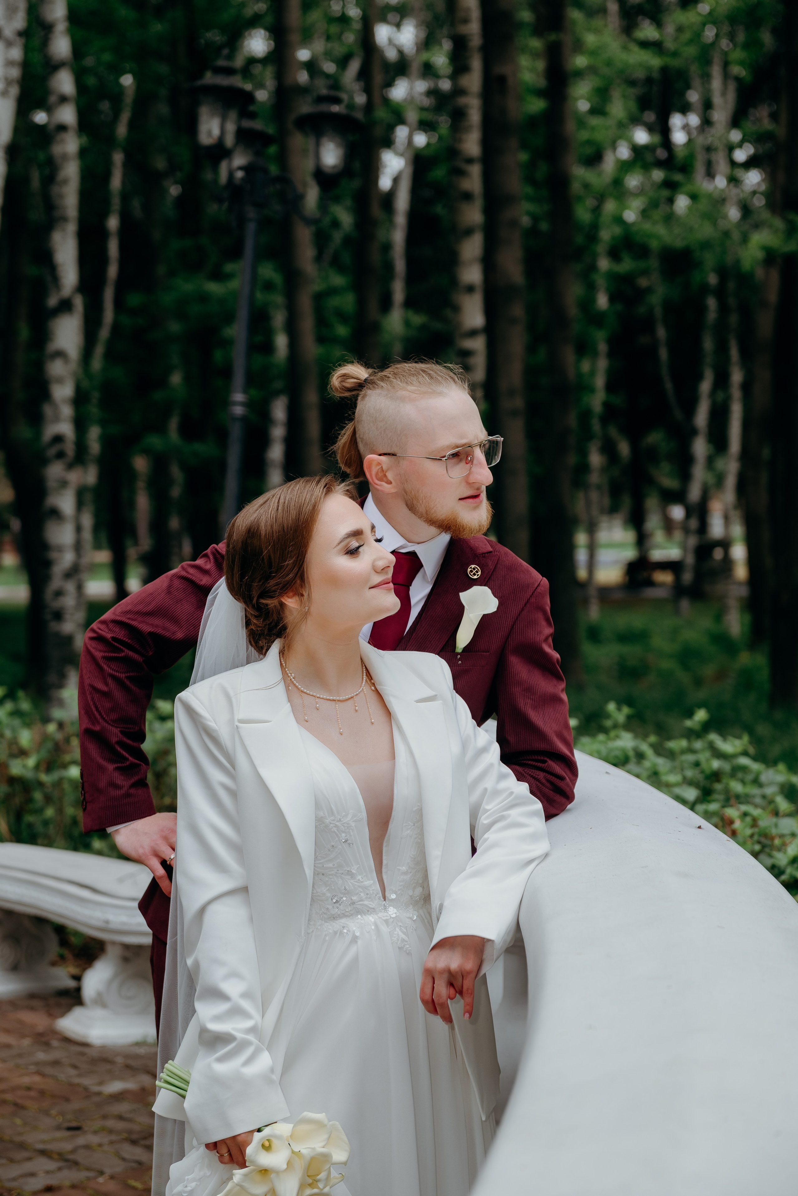 Свадебные фотографии. Фотограф Москва | Янис Алываев