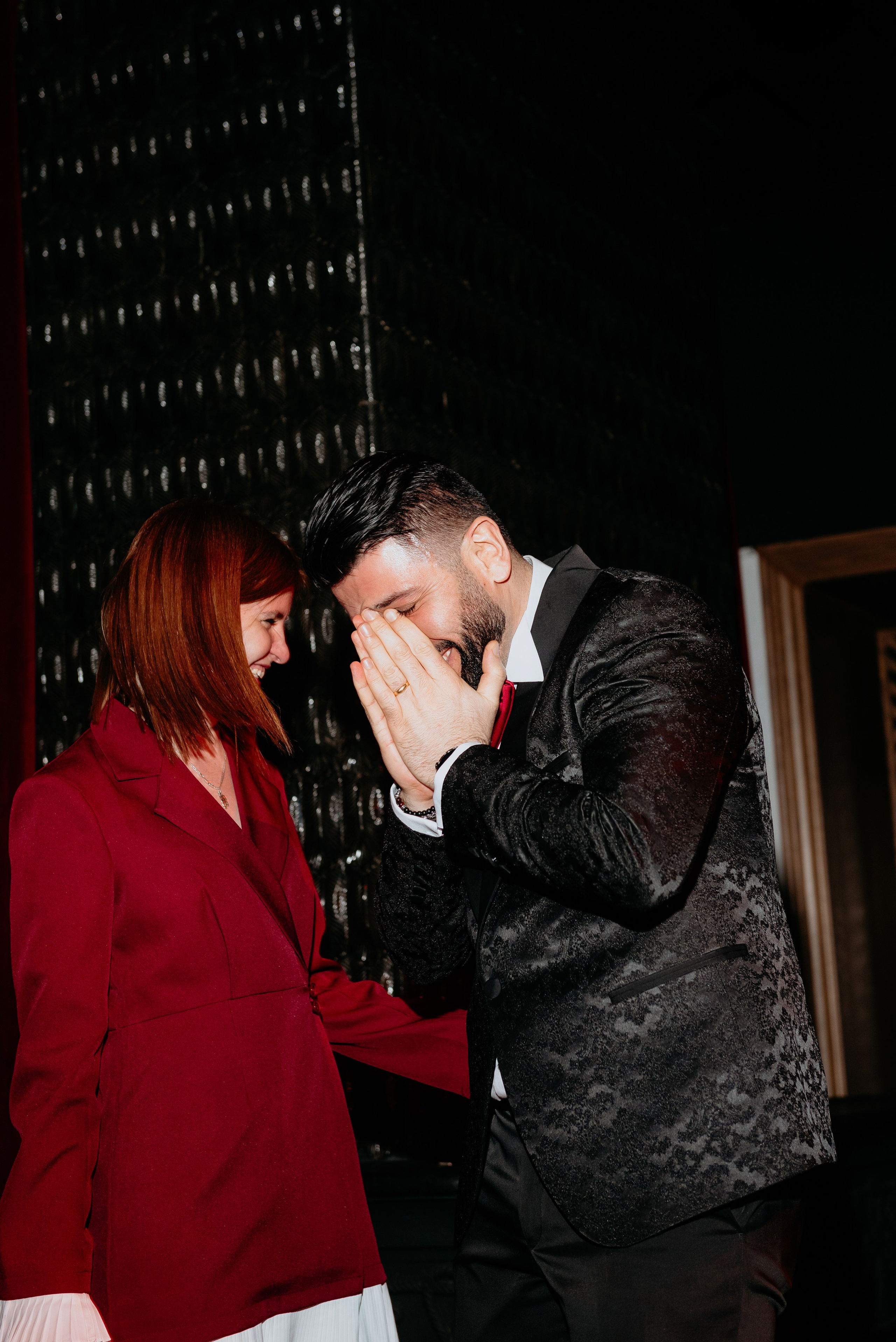 Мероприятия. Фотограф Москва | Янис Алываев