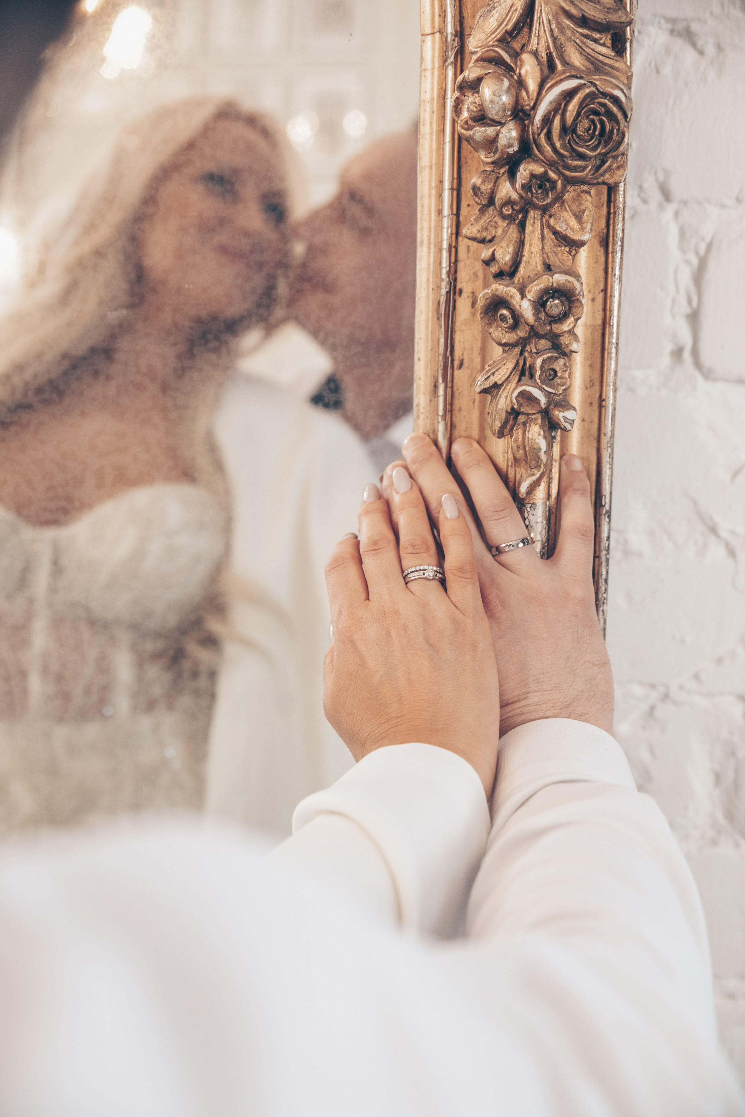 Каждая свадьба уникальна и должна отражать индивидуальность пары, их жизненный опыт и новые мечты о совместном будущем. Фотограф Мария Иванова