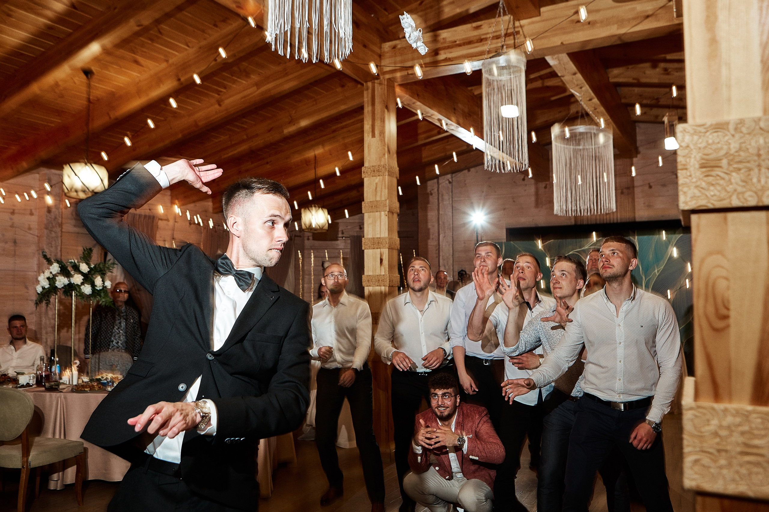 Кирилл + Лора. Свадебный фотограф на Камчатке Ян Панов