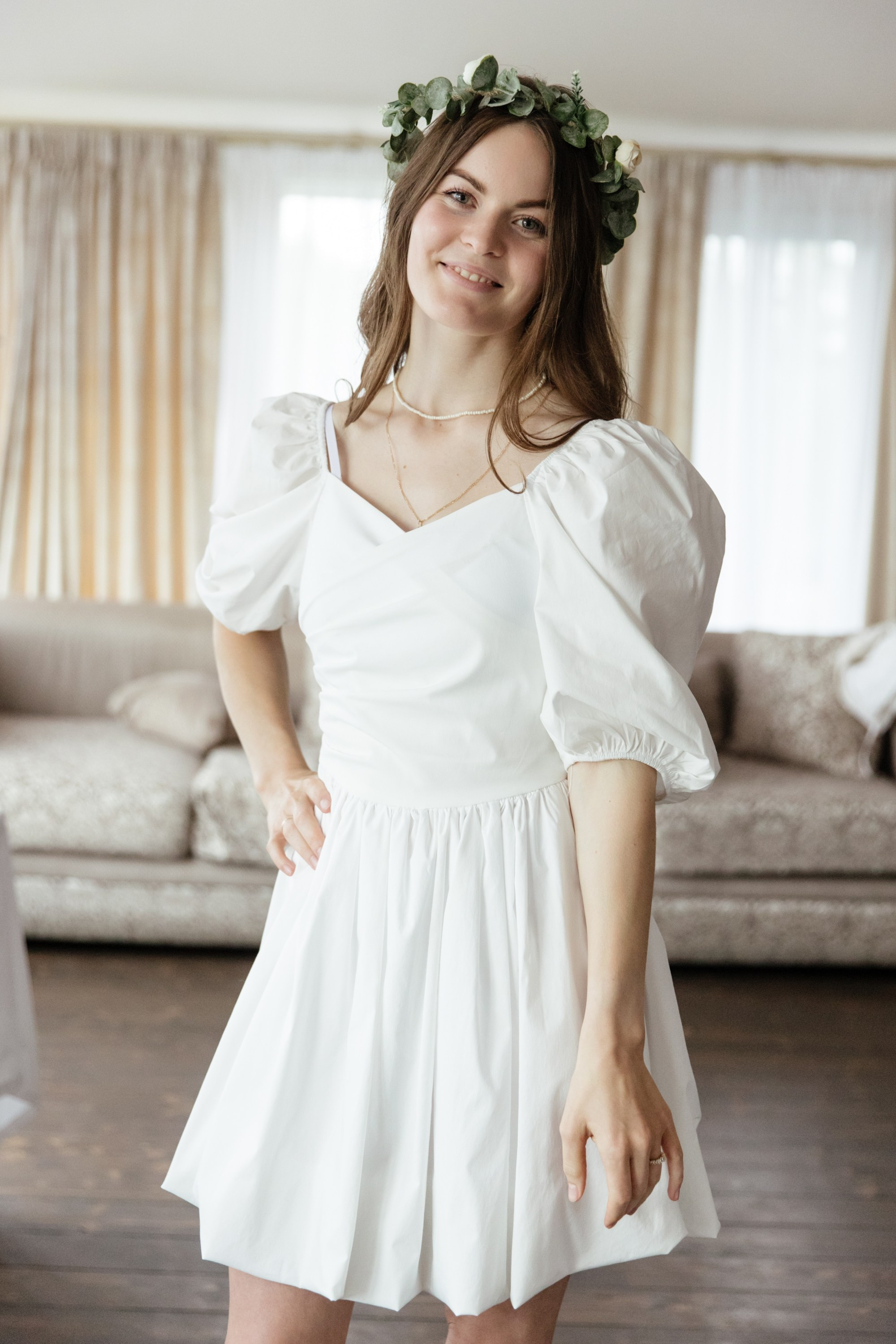 Леша и Вика. Фотограф Сергиев Посад Москва Хованская Екатерина