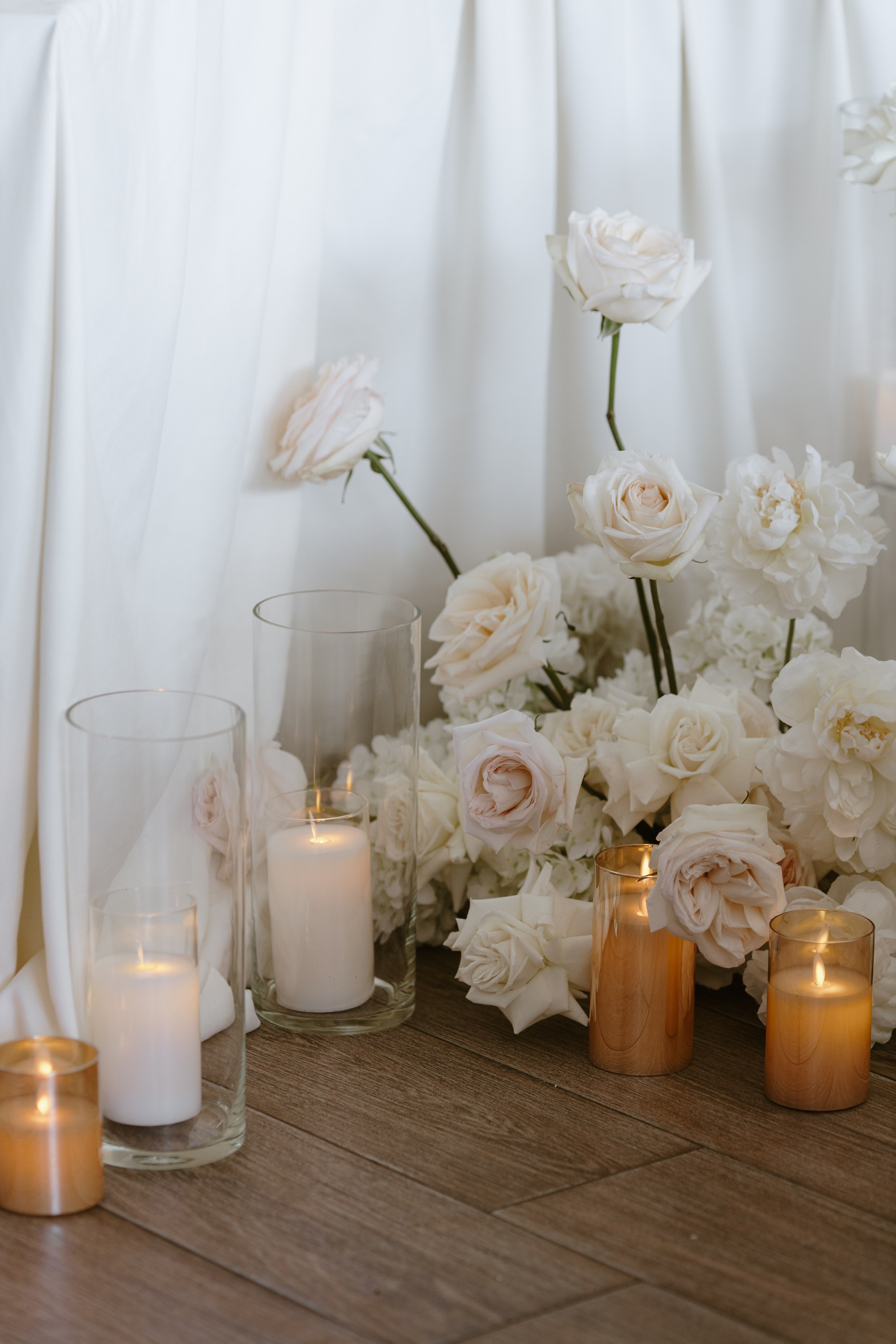 Свадебная фотосъемка в усадьбе Royal Hall