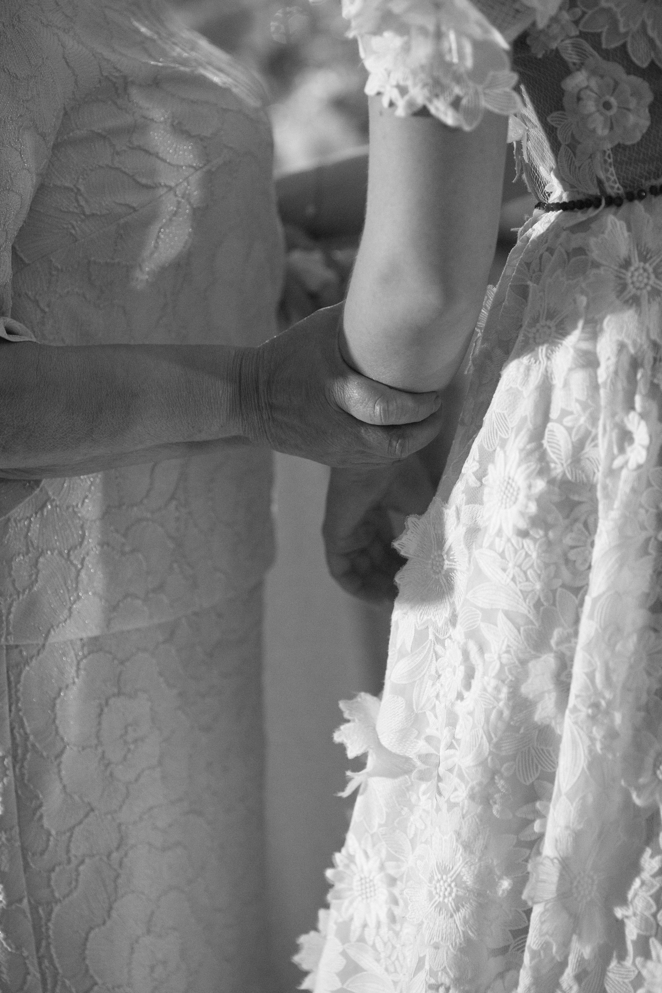 Зеленый сад