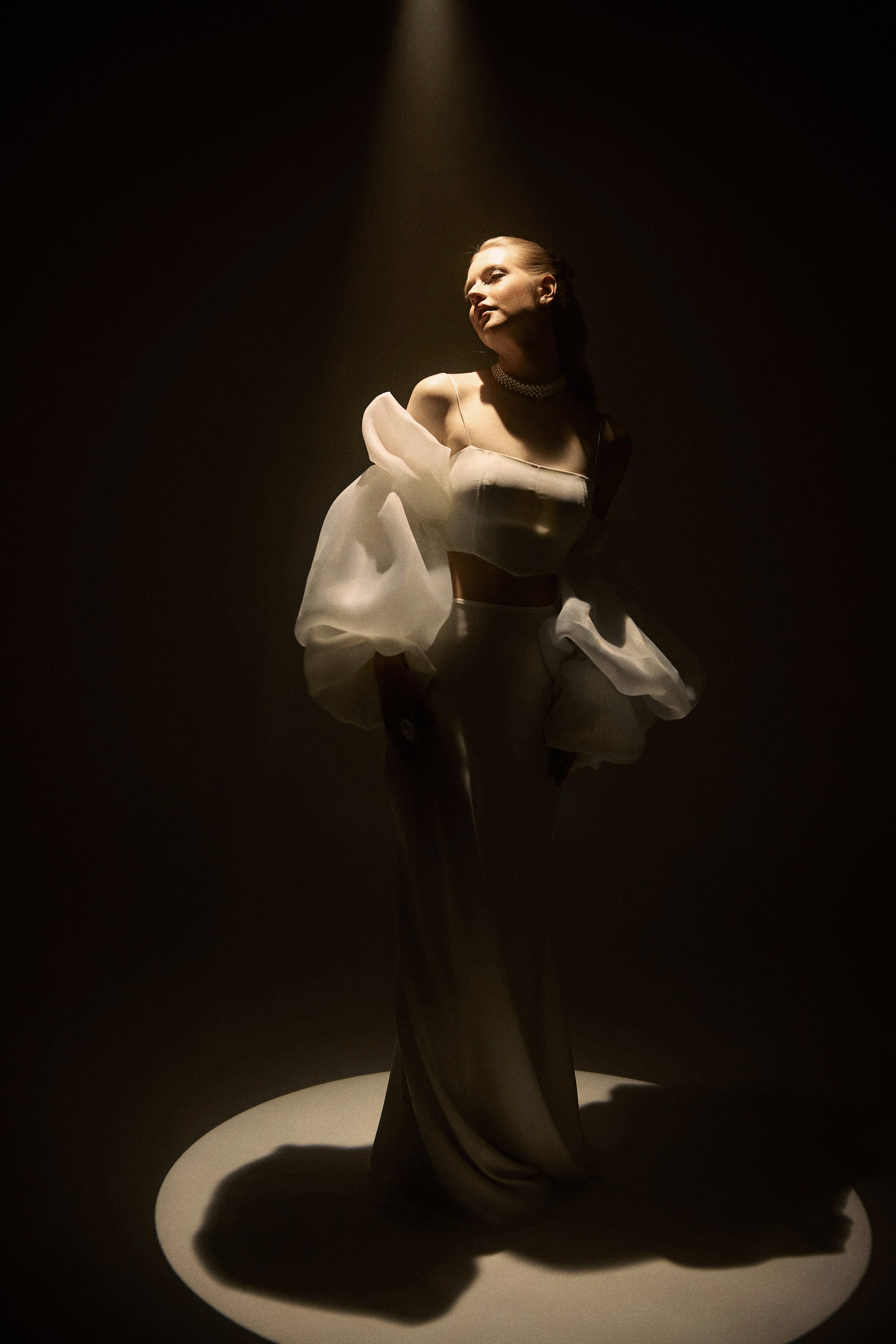 Alicia. Фотограф Желтухин Андрей в Петрозаводске, СПб и Москве