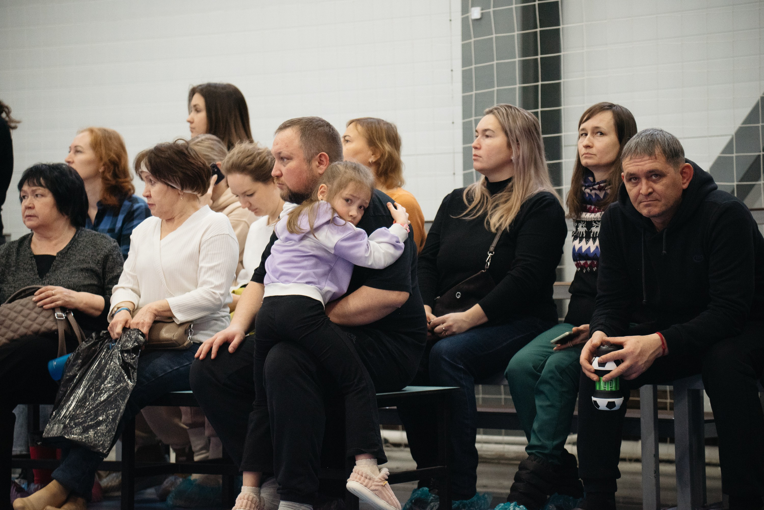 Косики каратэ. Свадебный фотограф Ижевск Петр Шишков