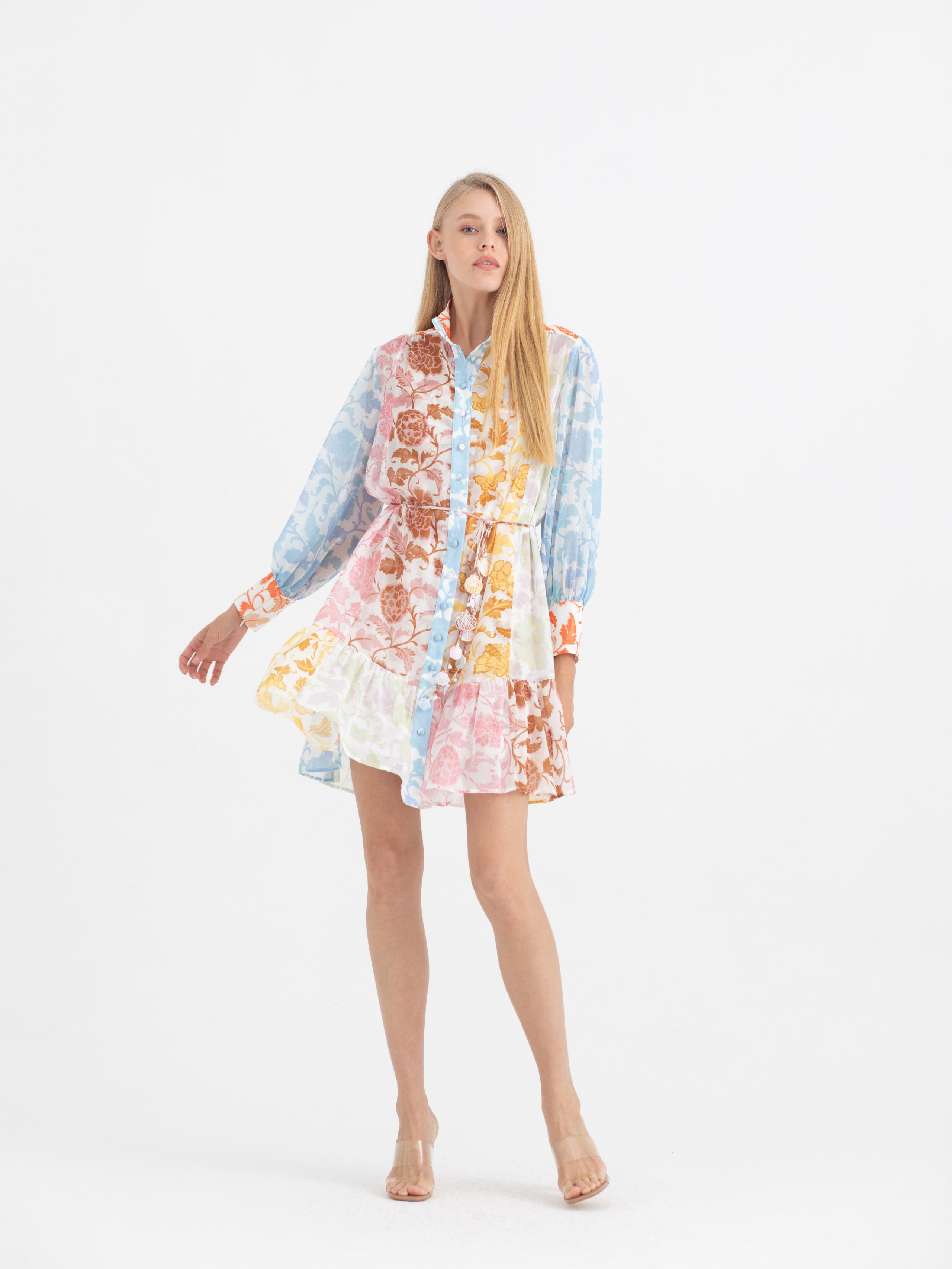 Одежда, мода, лукбук, каталог, кампейн, аксессуары. Рекламный фотограф Ксения Вершинина | Москва